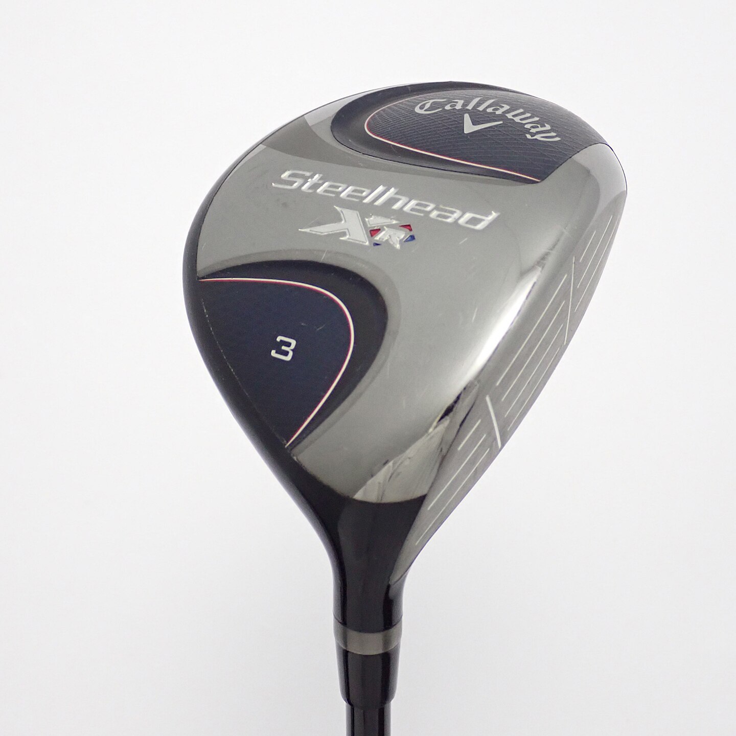 キャロウェイFWディアブロRフェアウェイウッドゴルフクラブ初心者メンズ中古 キャロウェイFWディアブロRフェアウェイウッドゴルフクラブ