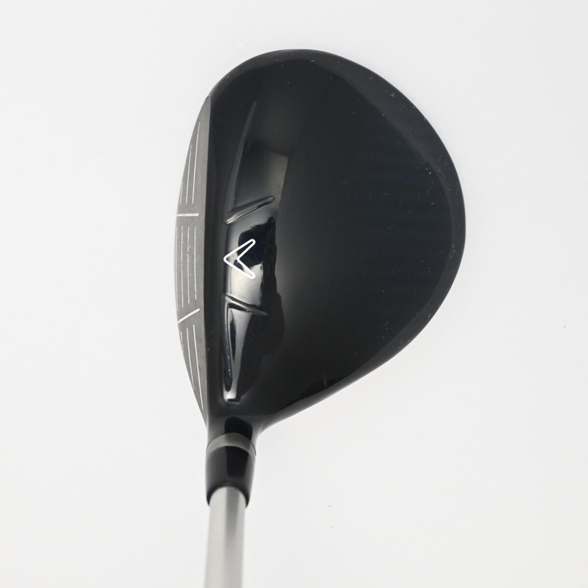 中古】スティールヘッド XR フェアウェイウッド Tour AD TP-6 18 S CD