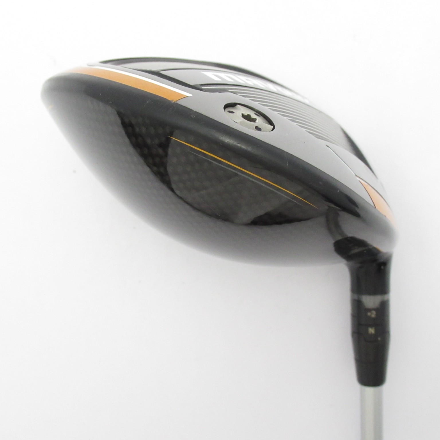 中古】マーベリック マックス ドライバー Diamana 50 for