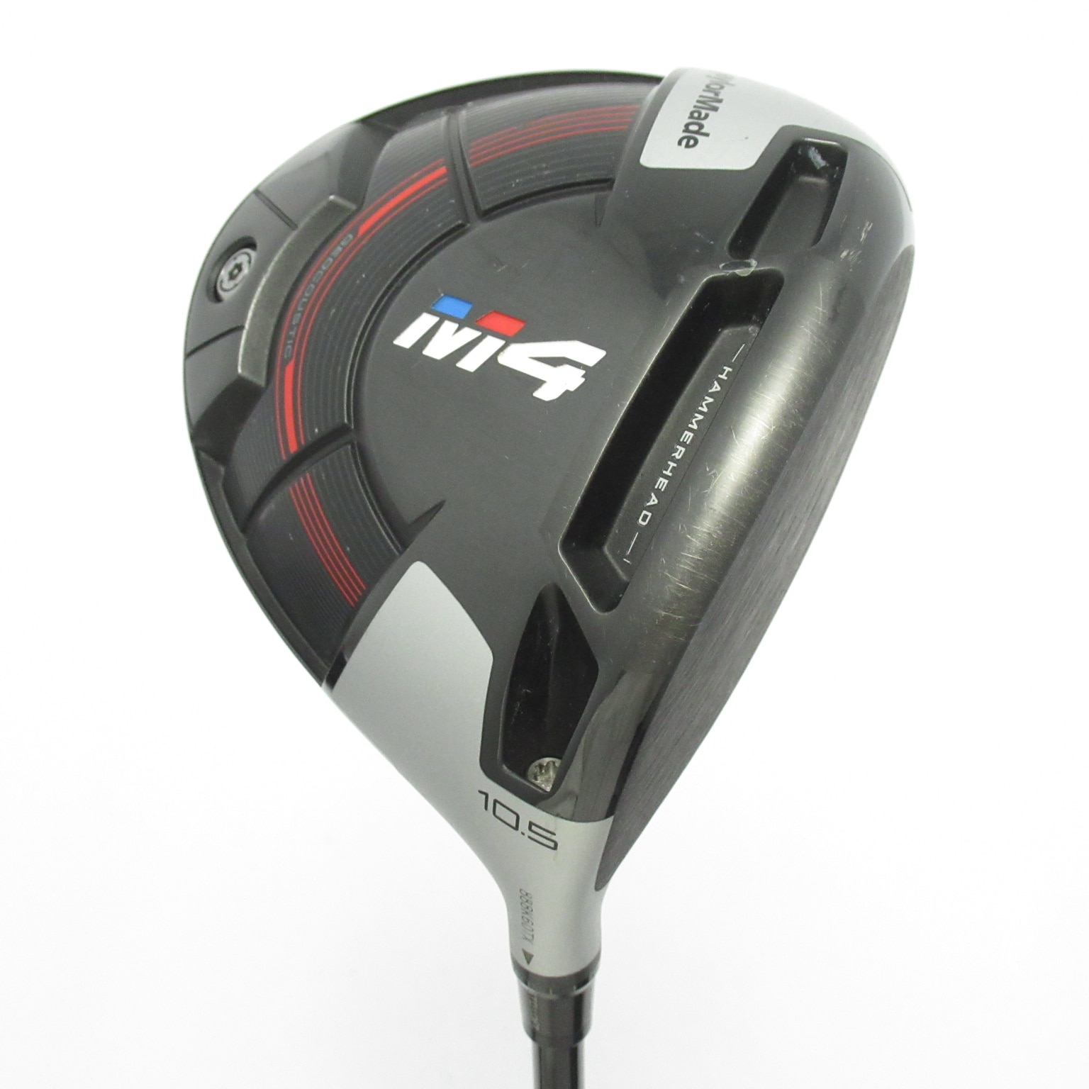 テーラーメイド　M4 5HL(21°)ヘッドのみ 中古】M4 ユーティリティ (テーラーメイド) 通販｜GDO中古ゴルフ