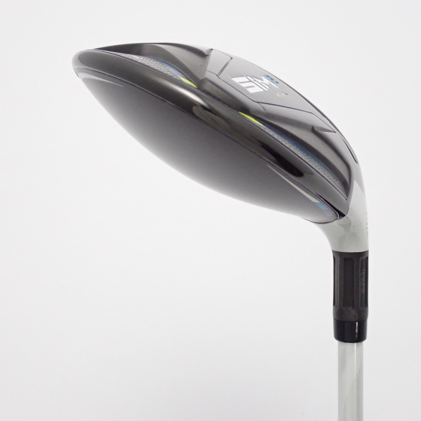 カスタム　SIM2 3W 15° スピーダーエボ1 757x 中古】SIM2 マックス フェアウェイウッド Speeder 661 EVOLUTION