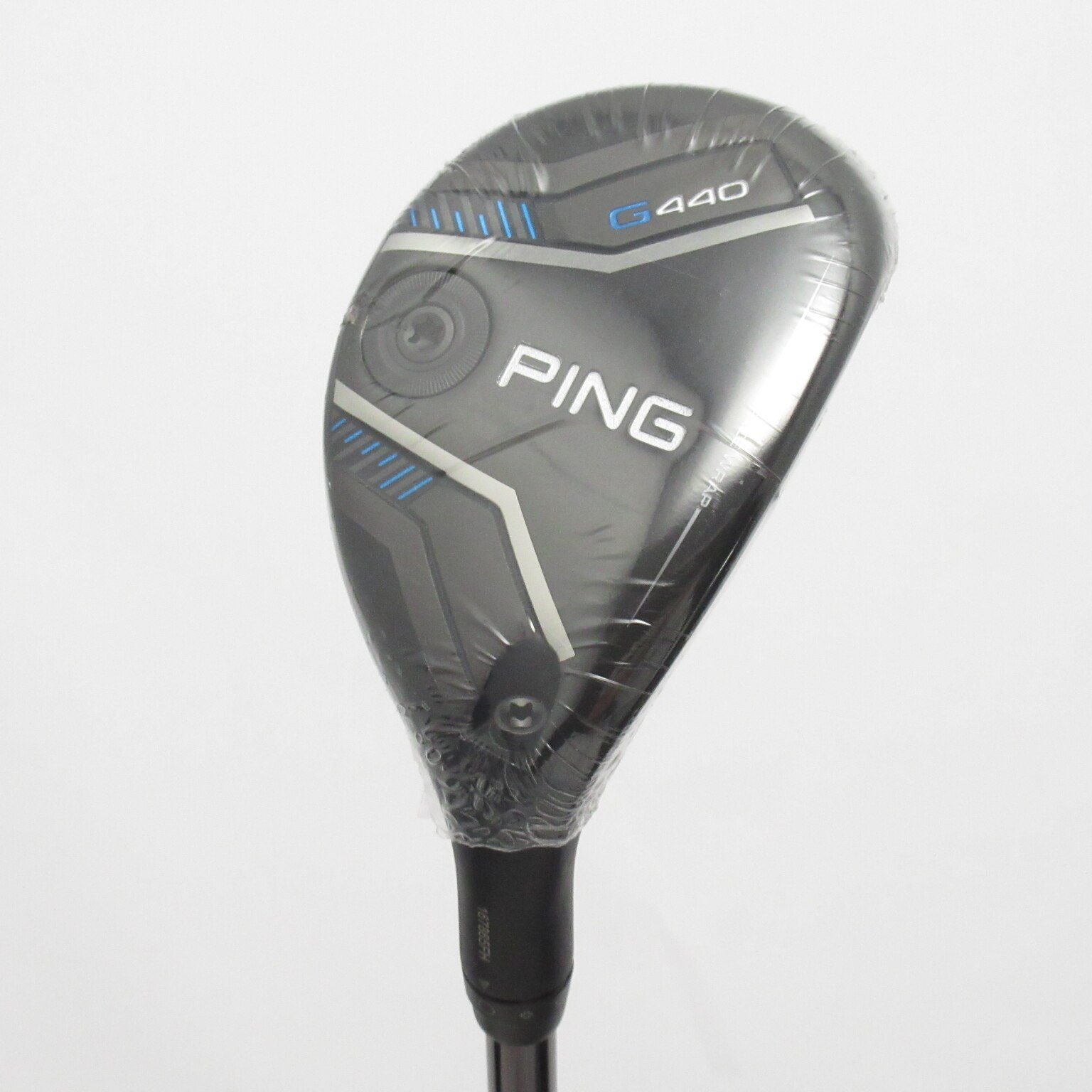 中古】G440 ユーティリティ (ピン) 通販｜GDO中古ゴルフクラブ