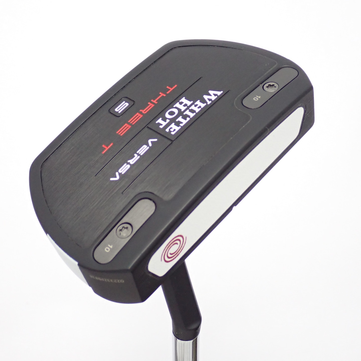 週末価格　オデッセイ ホワイトホット VERSA スリーT S 33 週末価格 オデッセイ ホワイトホット VERSA スリーT S 33