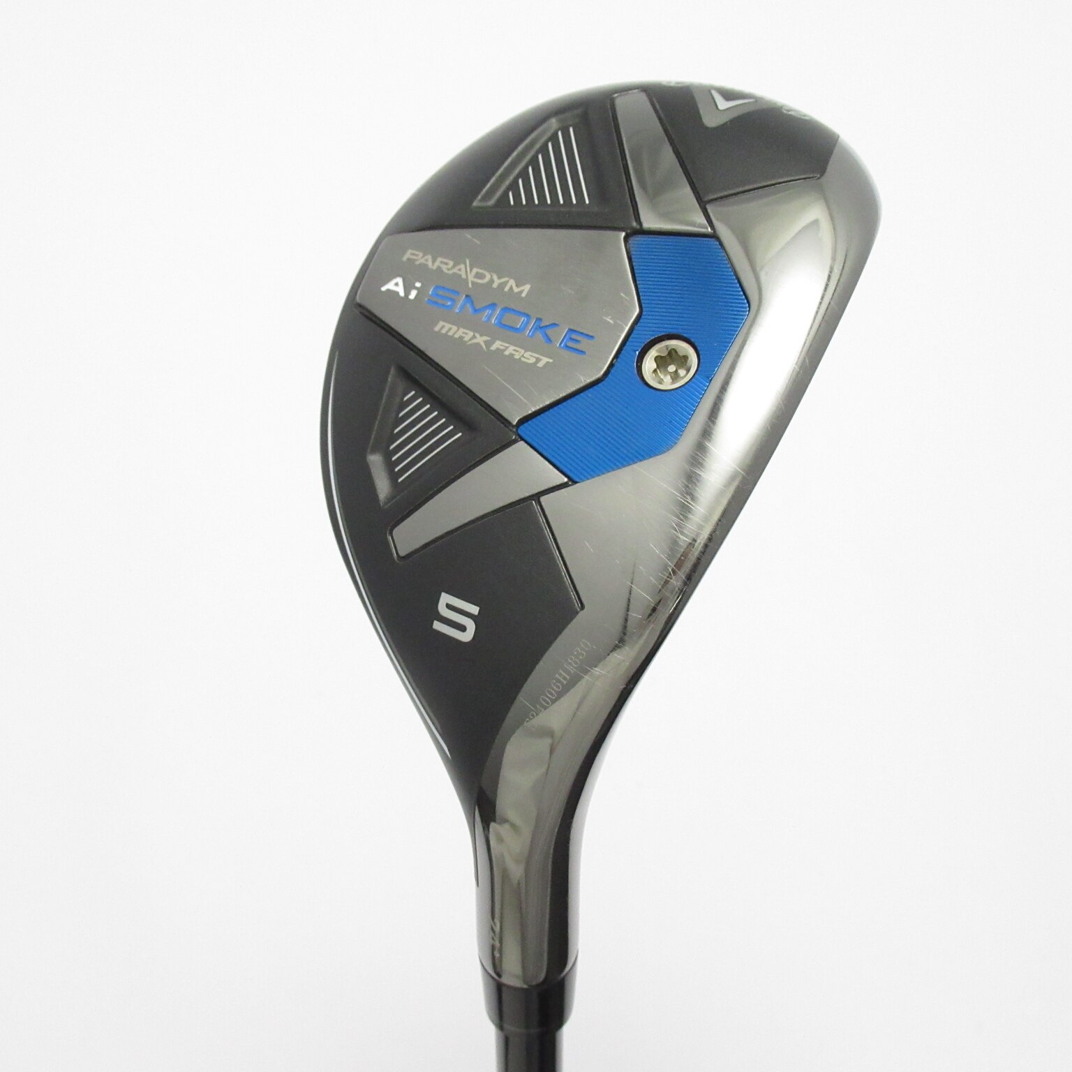 Callaway　キャロウェイ　レディース ユーティリティ4 AiSMOKE Callaway キャロウェイ レディース ユーティリティ4 AiSMOKE