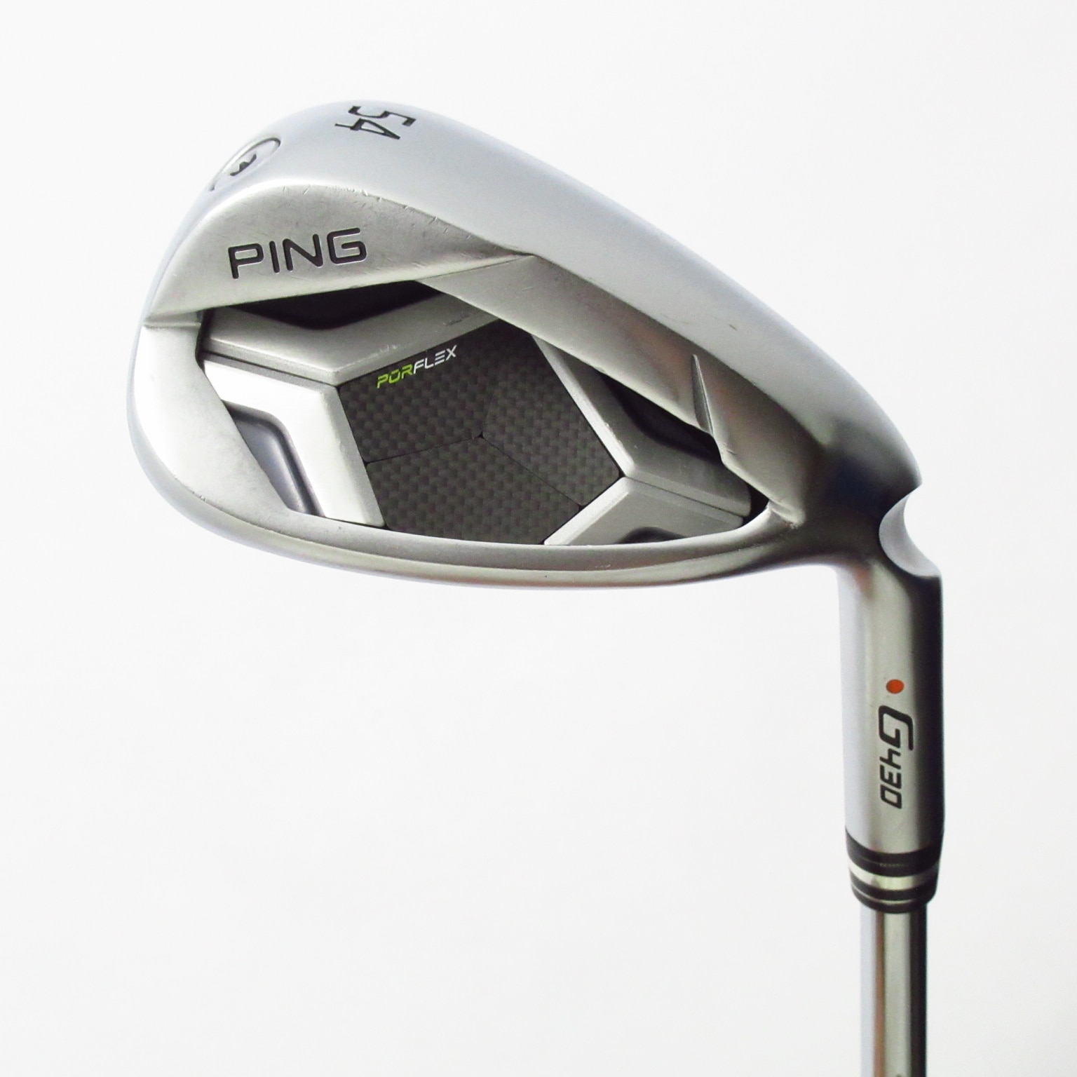 中古】ピン(PING) 単品アイアン 通販｜GDO中古ゴルフクラブ