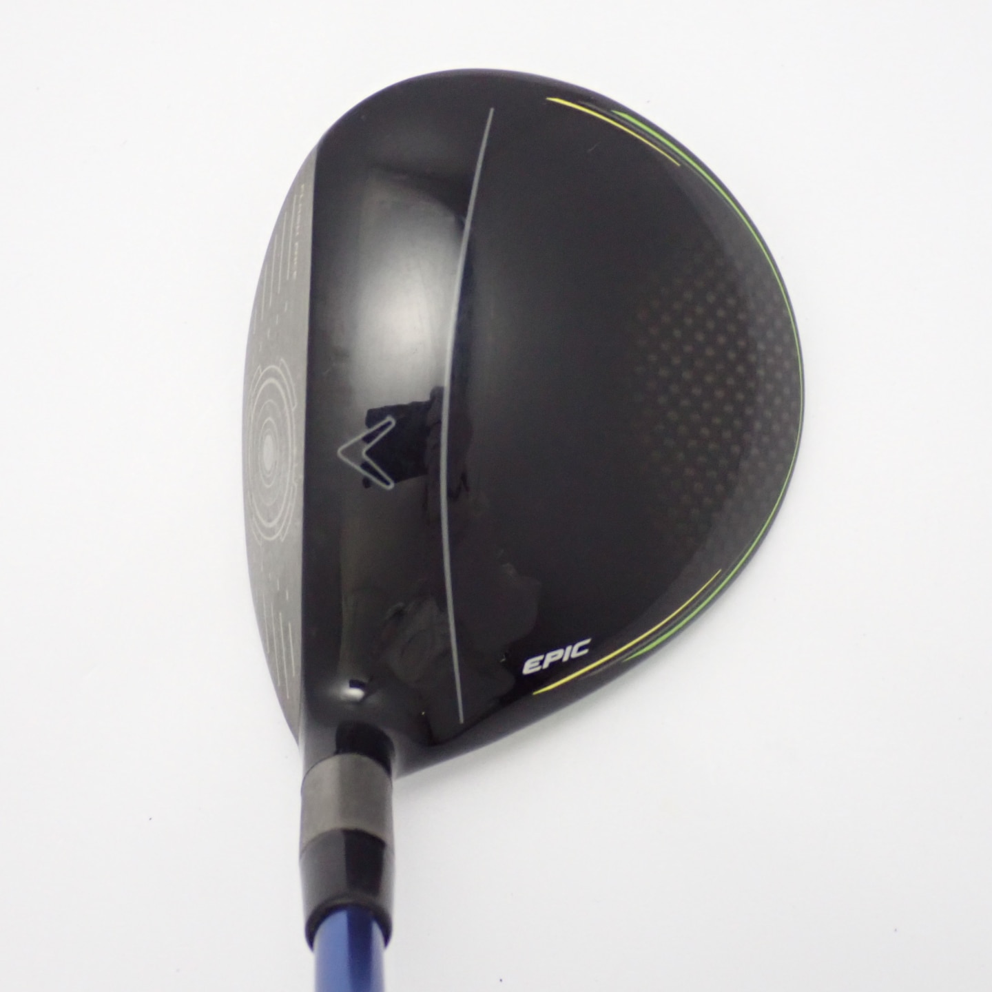 中古】エピック フラッシュ STAR フェアウェイウッド Diamana TB60 18