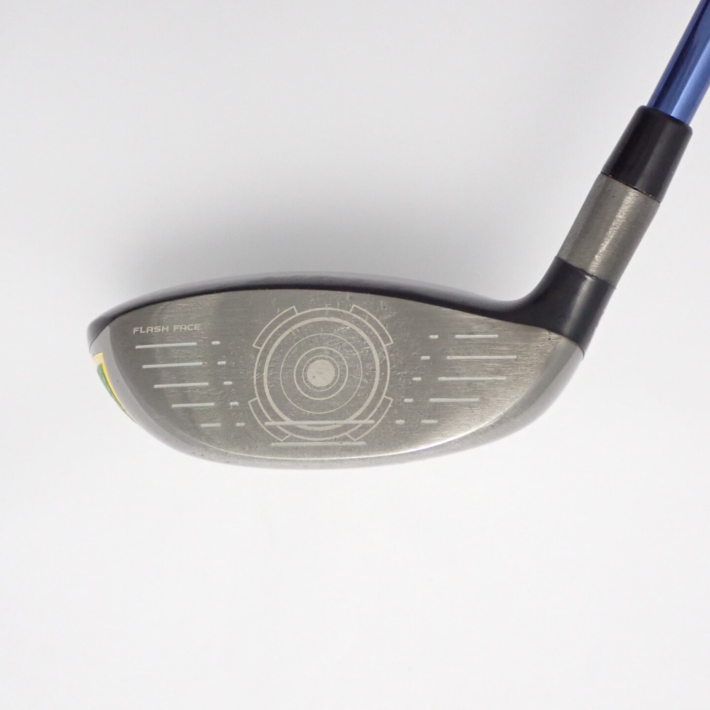 中古】エピック フラッシュ STAR フェアウェイウッド Diamana TB60 18