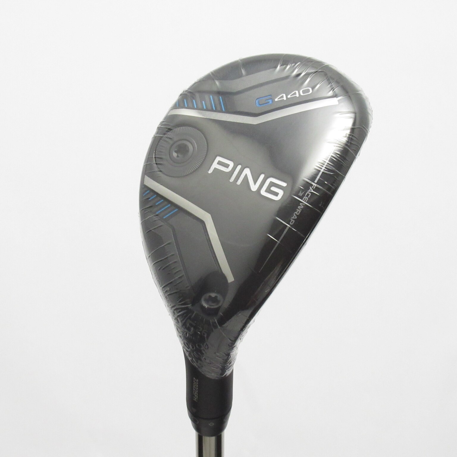 新品 未使用 PING G440 ユーティリティ 3U 15° /s 楽天市場】新作 ピン G440 ハイブリッド N.S.PRO モーダス3