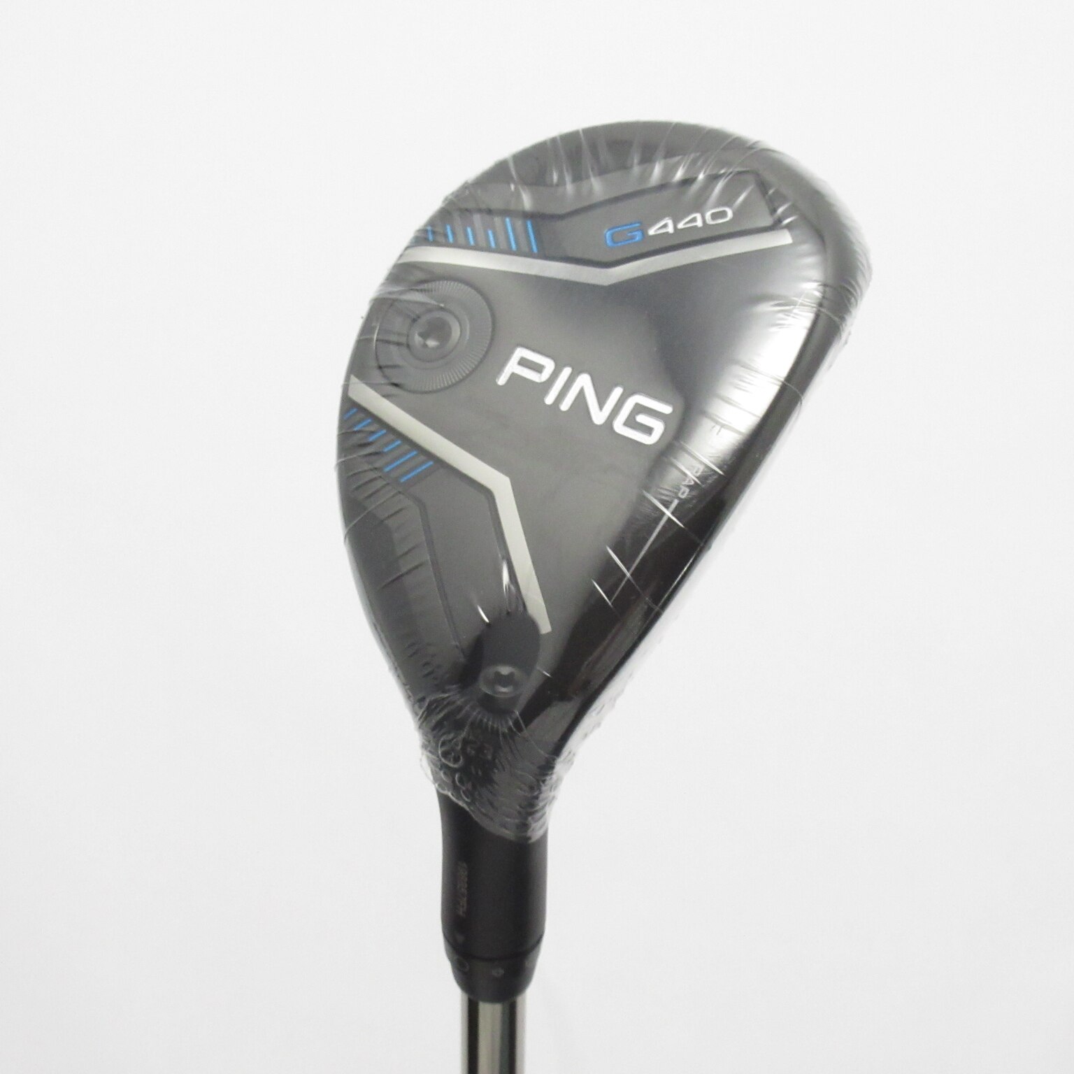 新品未使用シュリンク付PING TOUR 2.0 CHROME85Rハイブリッド 中古】G440 ハイブリッド ユーティリティ PING TOUR 2.0 CHROME