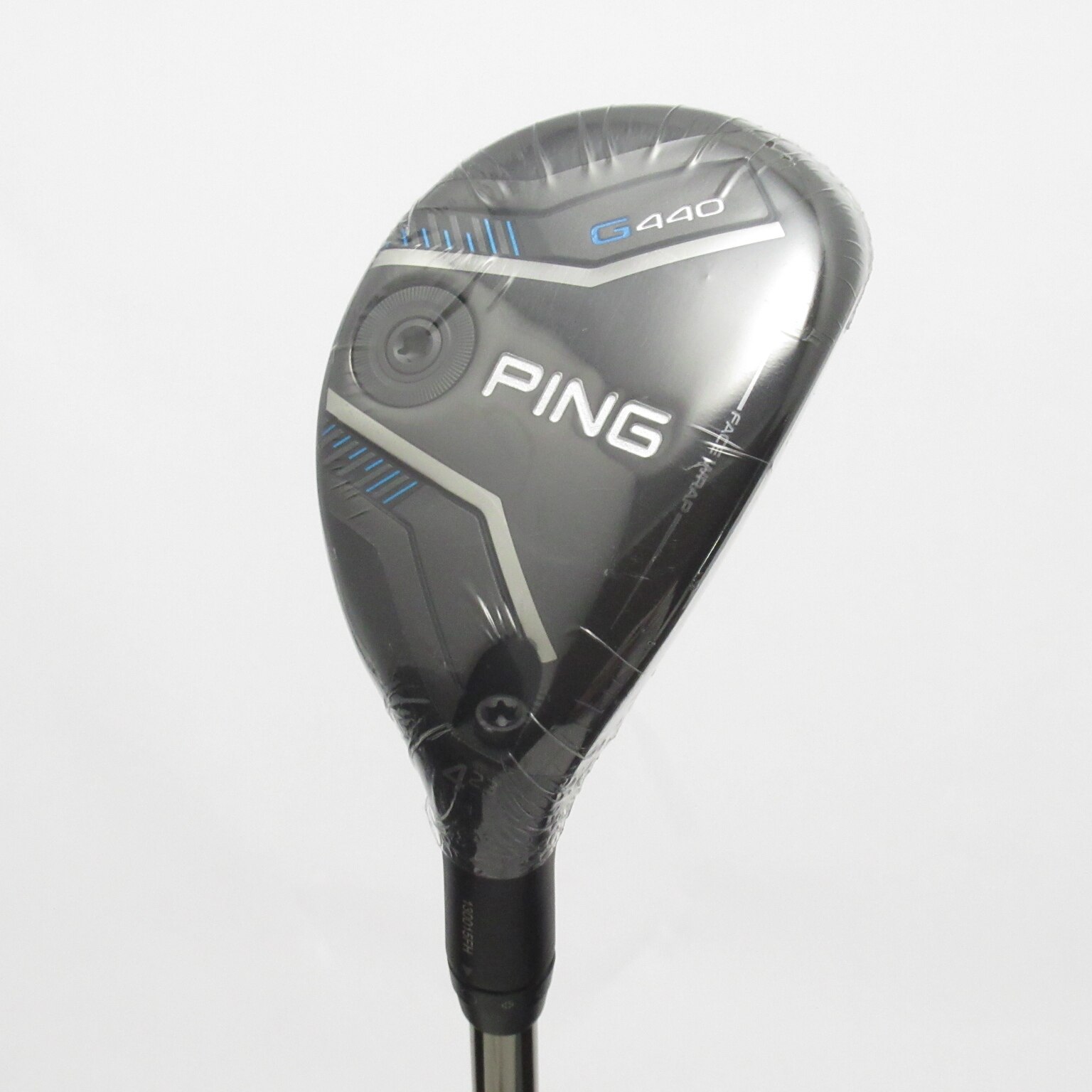 中古】G440 ハイブリッド ユーティリティ PING TOUR 2.0 CHROME