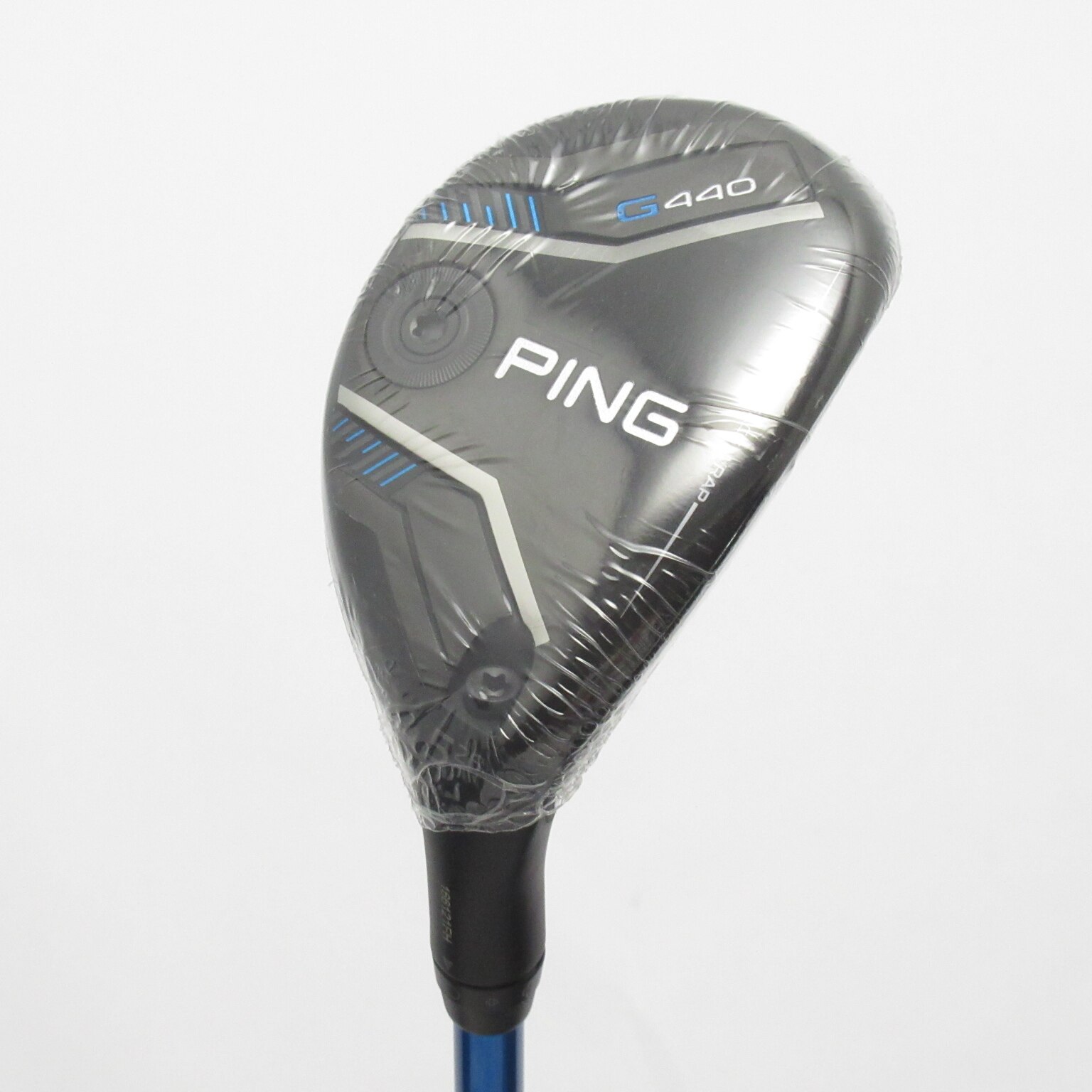 PING - (専用)ping UT#2/17°  シャフト19°用 (中古) PING - (専用)ping UT#2/17° シャフト19°用 (中古) 中古】ピン