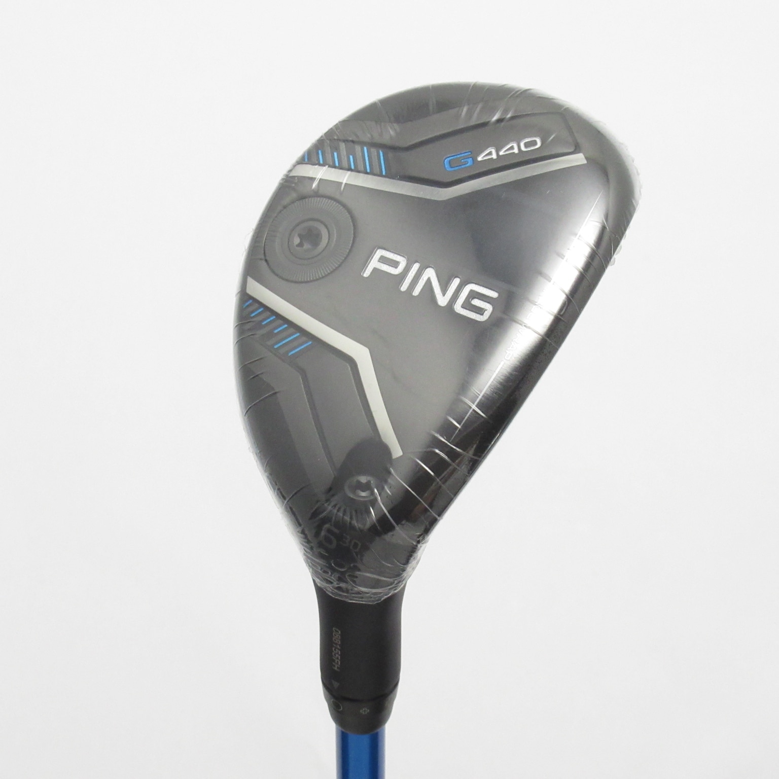 PING　G440　ユーティリティ　6U　ALTA J CB BLUE（S） G440 ハイブリッド ユーティリティ ALTA J CB BLUE｜Alpen Online