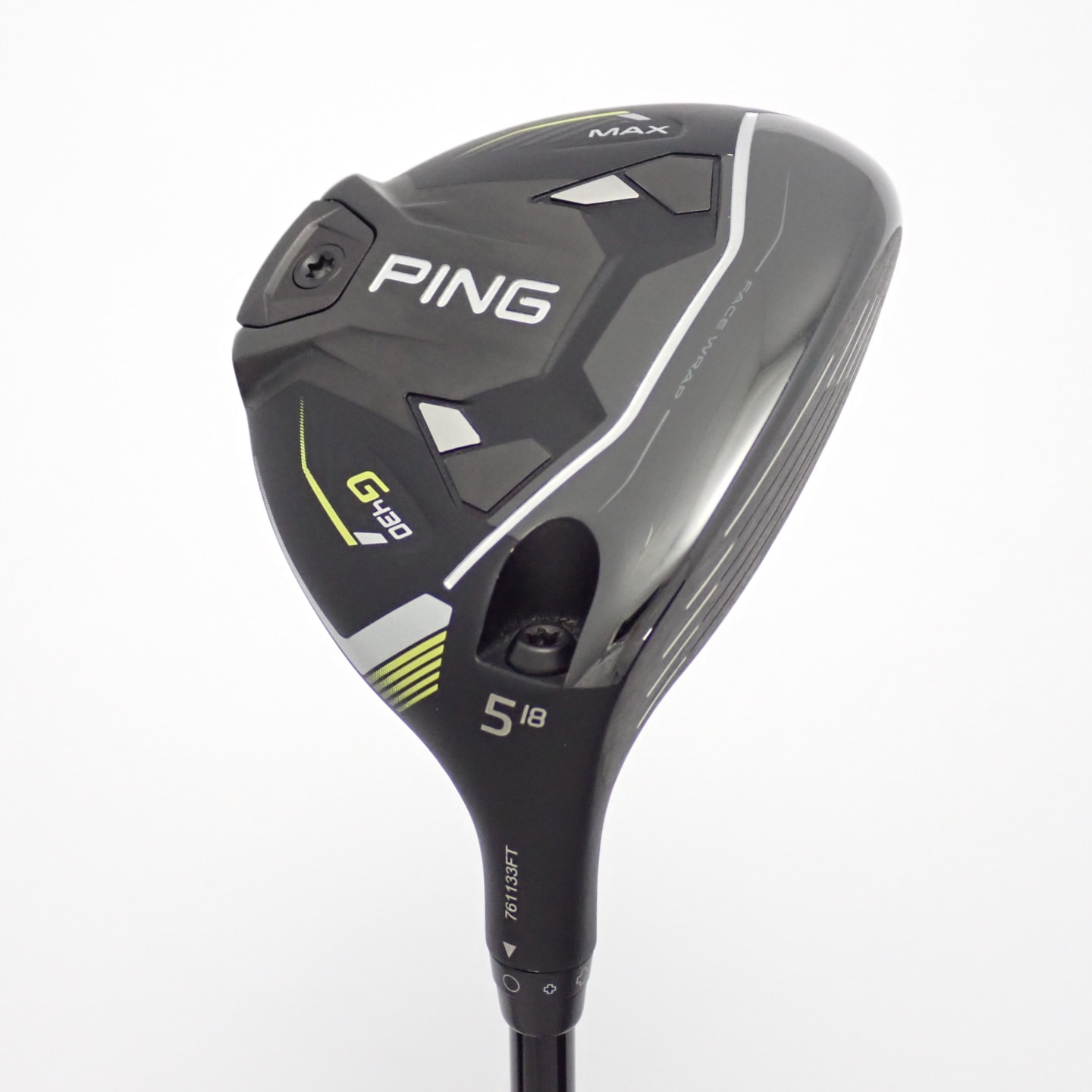 中古】G430 MAX フェアウェイウッド (ピン) G430 通販｜GDO中古