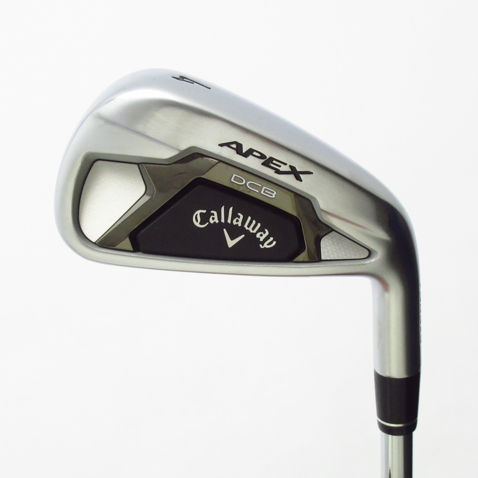 中古】APEX DCB(2021) アイアン（単品） Dynamic Gold HT 20