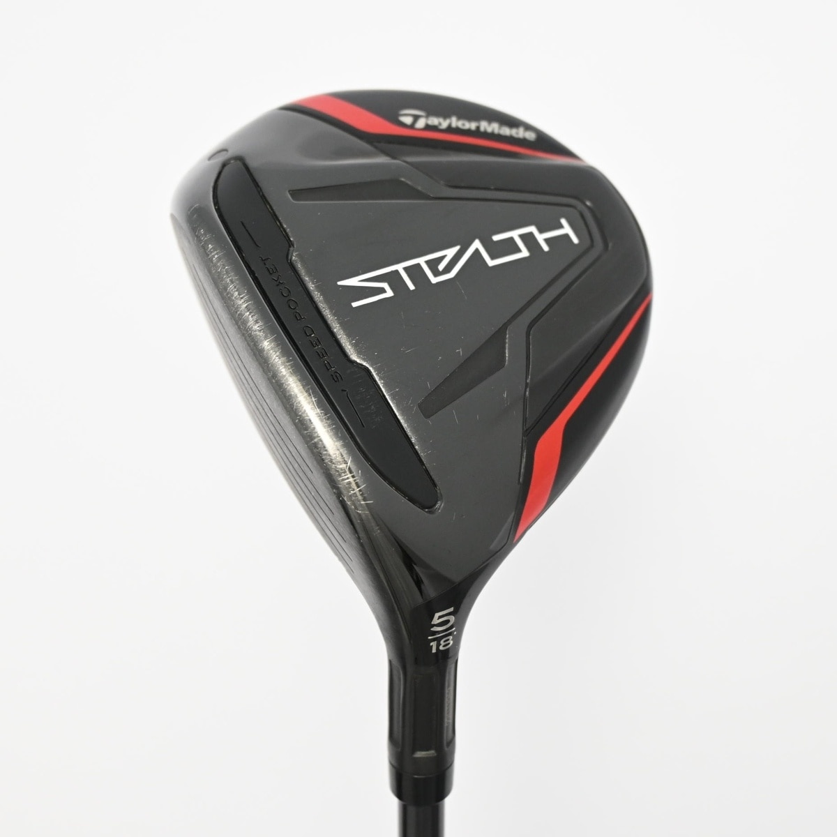 中古】テーラーメイド フェアウェイウッド レフティ 通販｜GDO