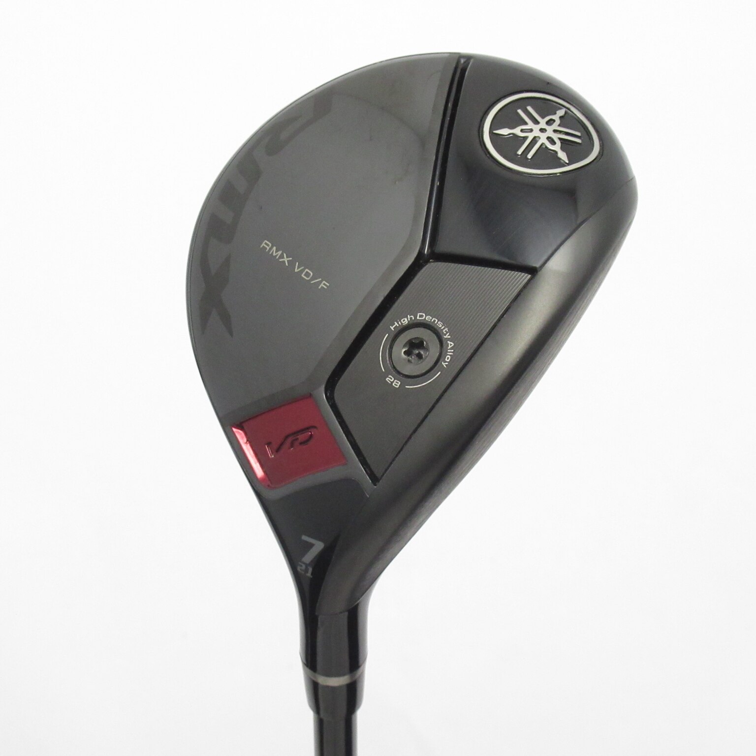 中古】RMX VD [2023] フェアウェイウッド (ヤマハ) RMX 通販