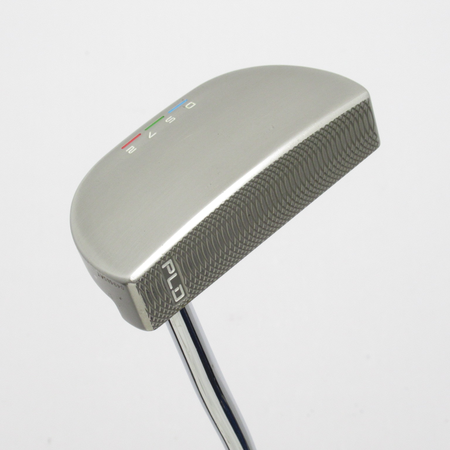 中古】PLD ミルド DS 72 パター (ピン) PING 通販｜GDO中古