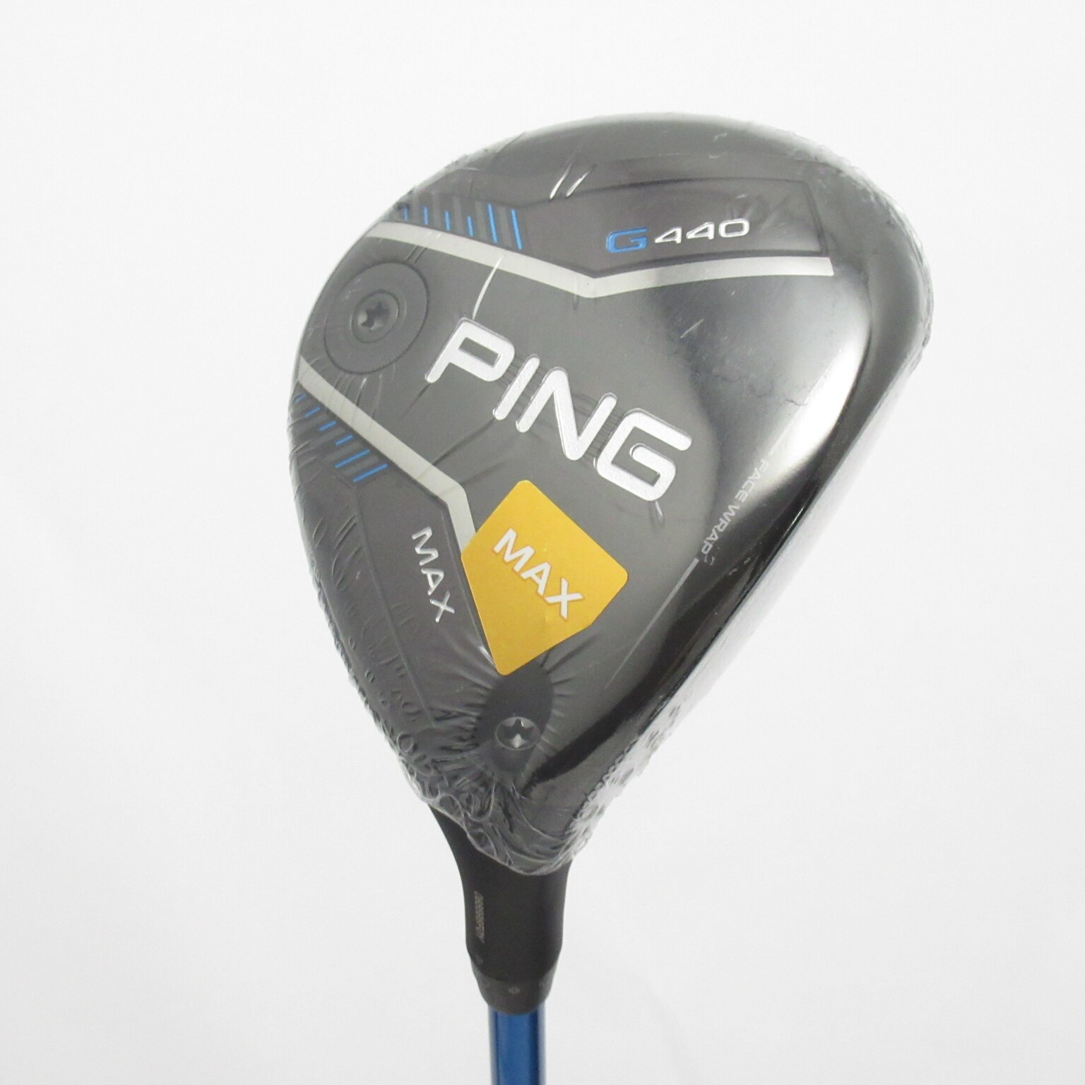 中古】G440 MAX (ピン) G440 通販 (2ページ目)｜GDO中古ゴルフクラブ
