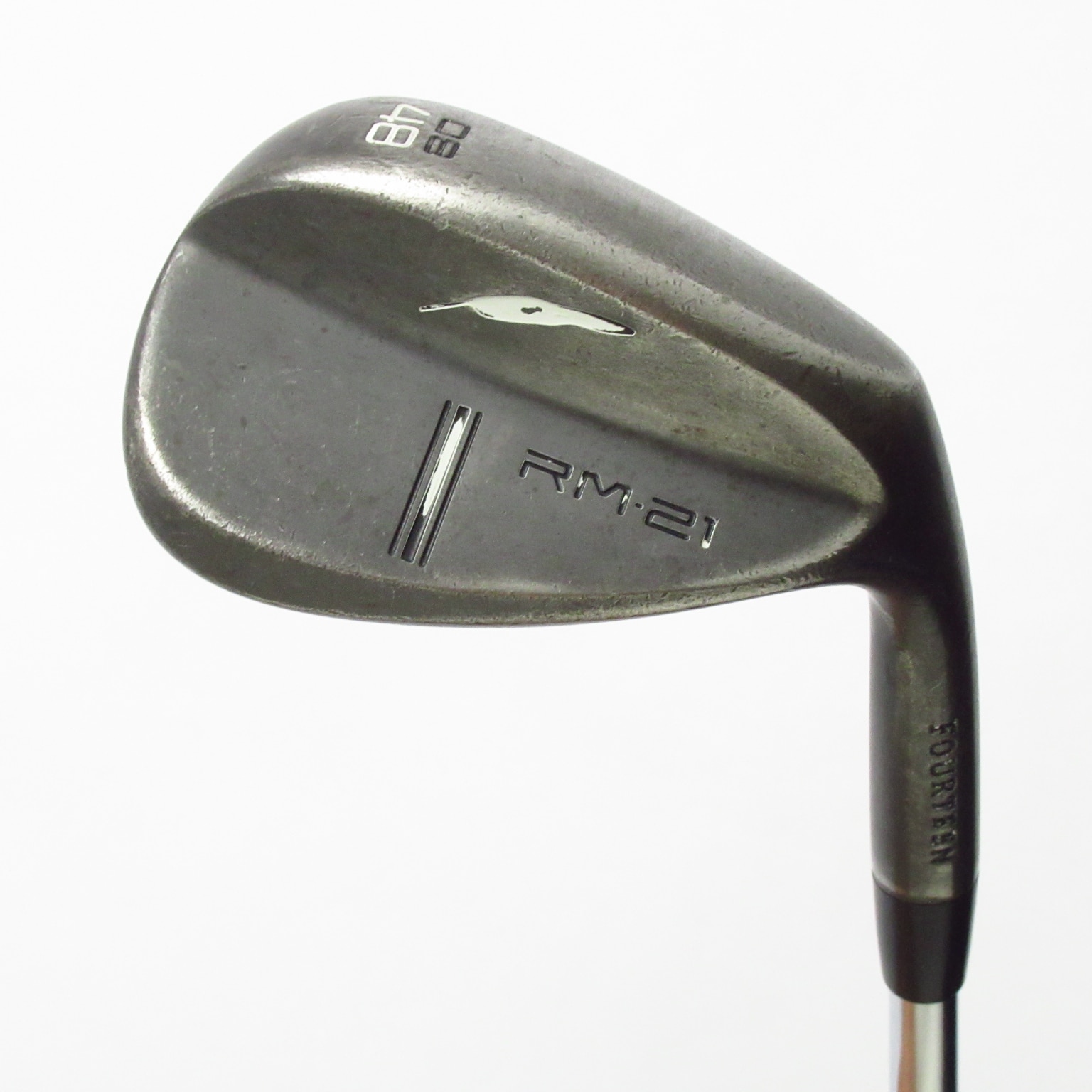 フォーティーンウェッジ RM-21 52° 58° 2本セット Fourteen RM-21