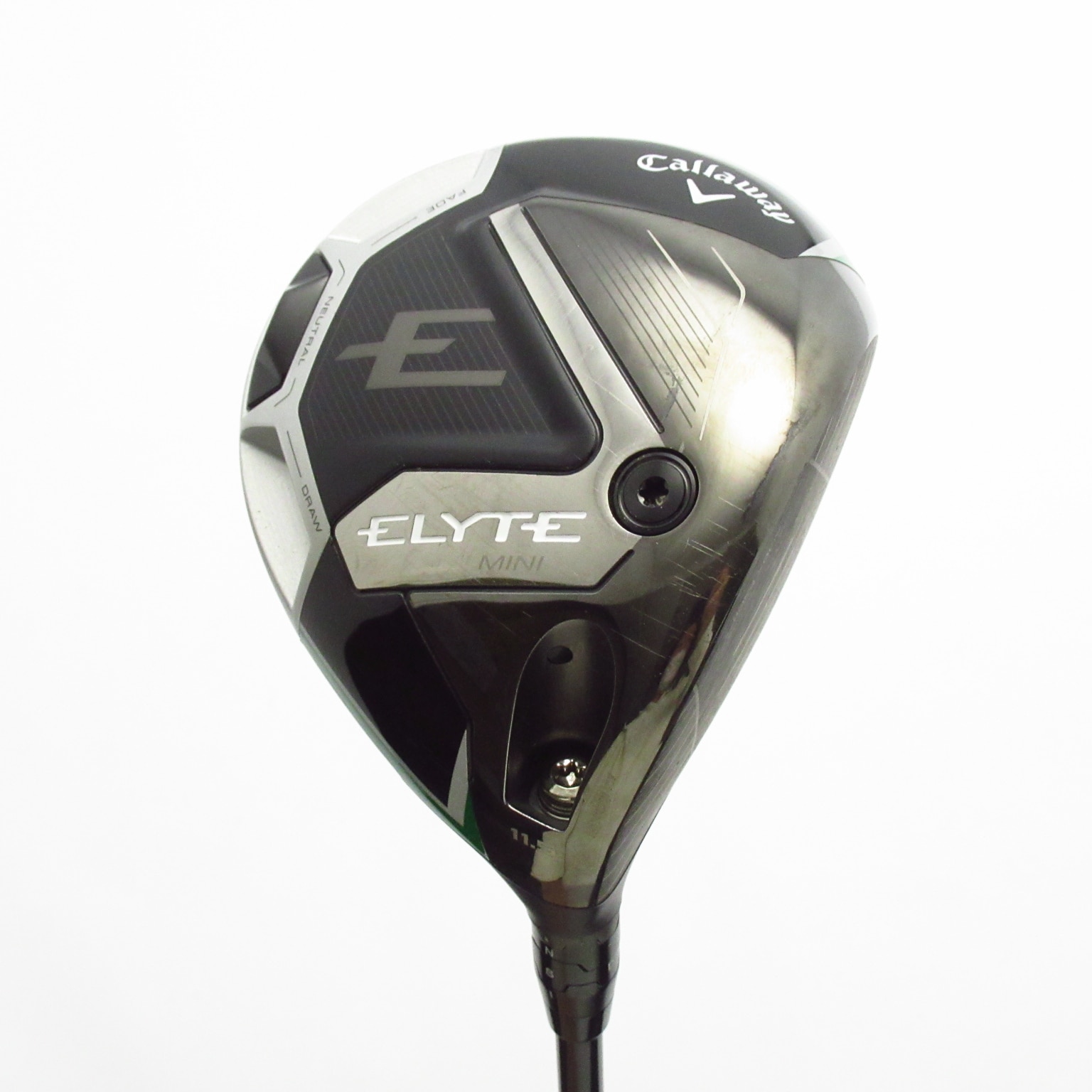 Callaway Elyte ミニドライバー 11.5° 43.5インチ 60S 61LBfMeVtlL._AC_SY200_QL15_.jpg