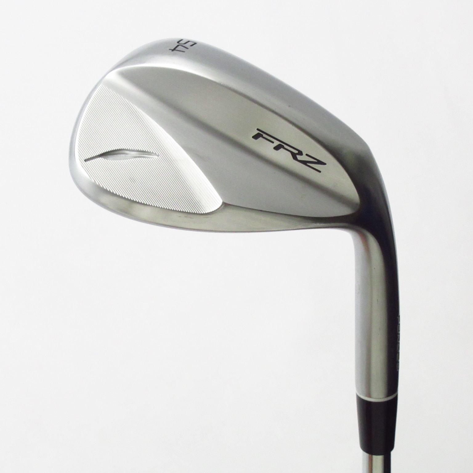 中古】FRZ PEARL SATIN ウェッジ (フォーティーン) FOURTEEN