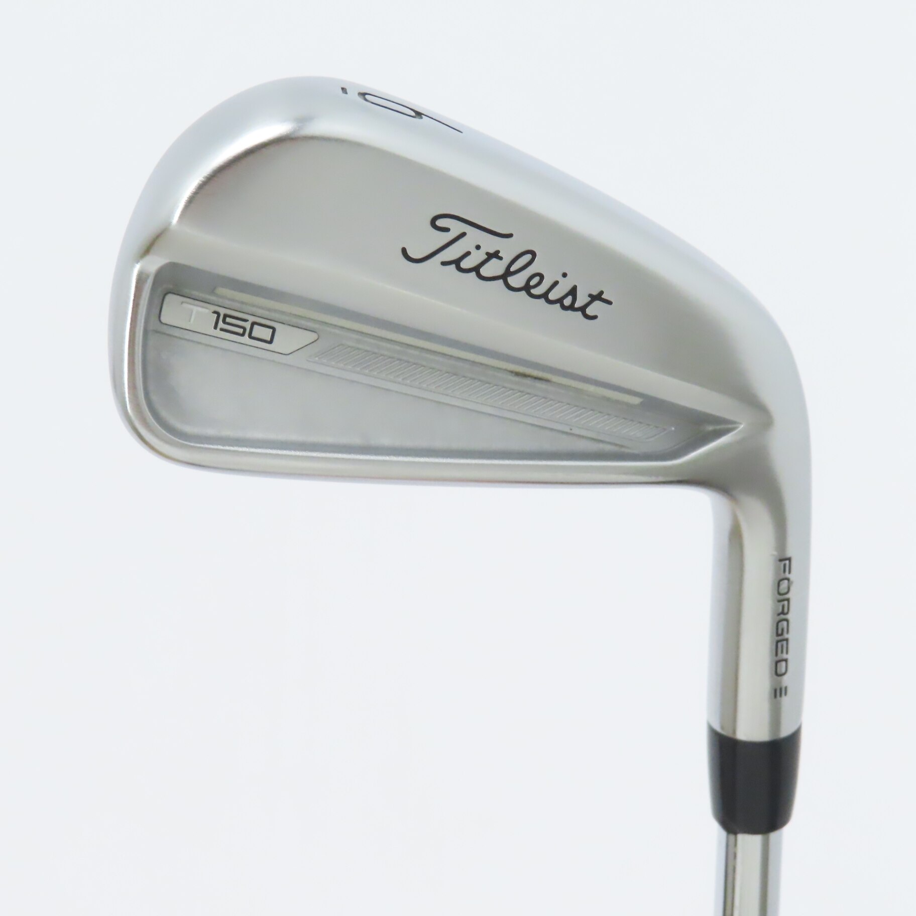 中古】T150(2023) アイアン N.S.PRO MODUS3 TOUR 120 28 S C
