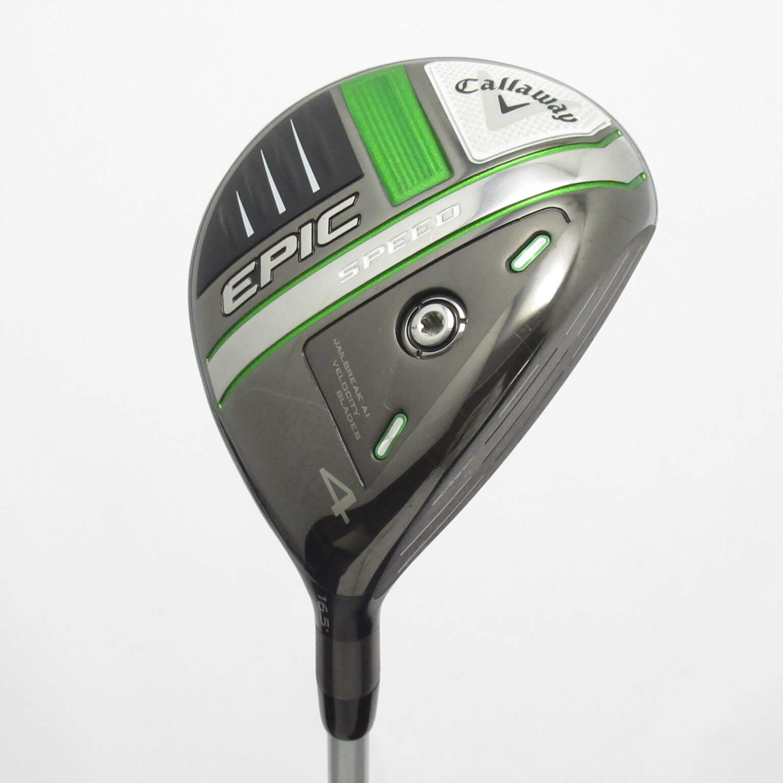 Epic Speed 5W フェアウェイウッド スピーダーエボリューションⅦ60 Epic Speed 5W フェアウェイウッド スピーダーエボリューション