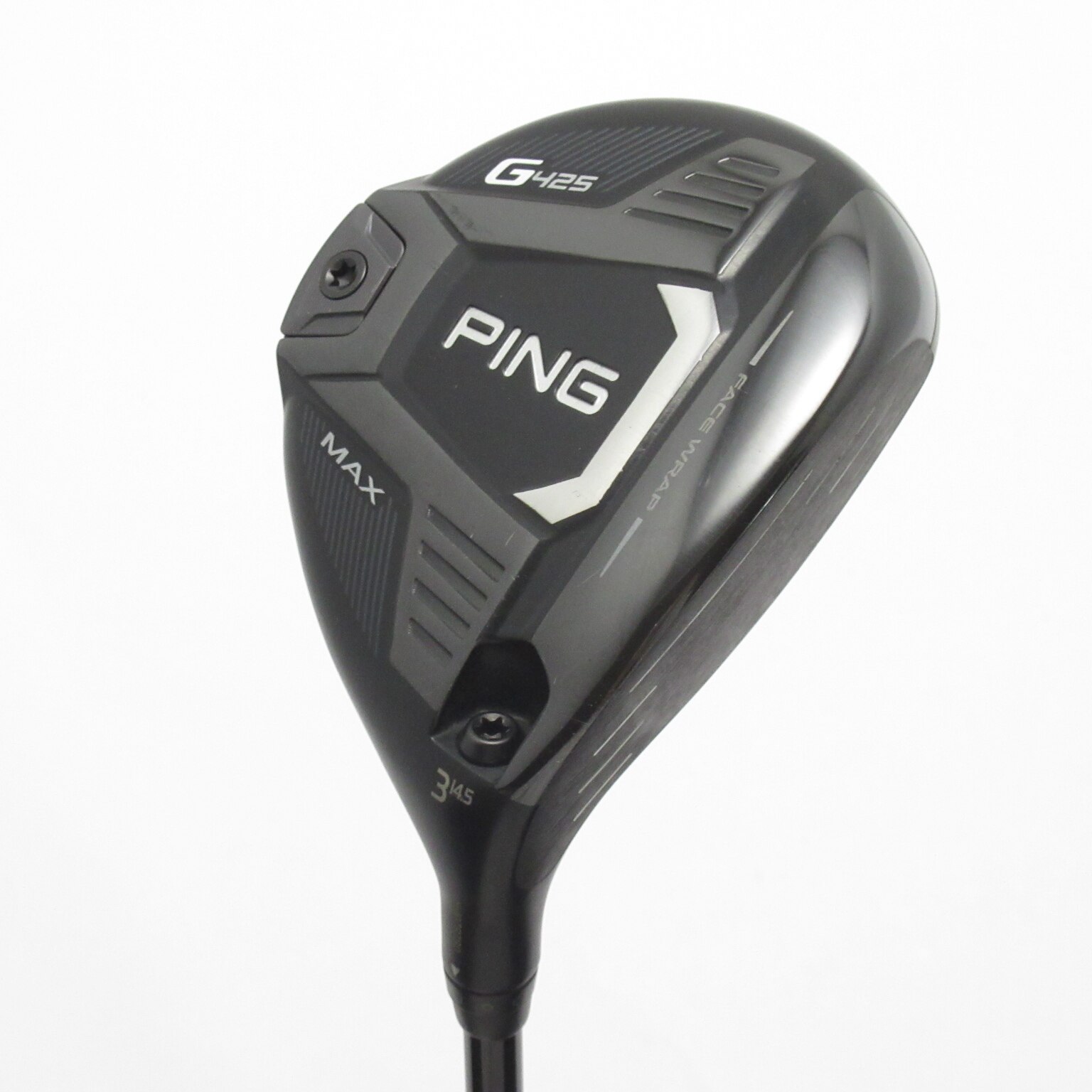 中古】G425 MAX フェアウェイウッド Tour AD PT-6(2014) 14.5 SR