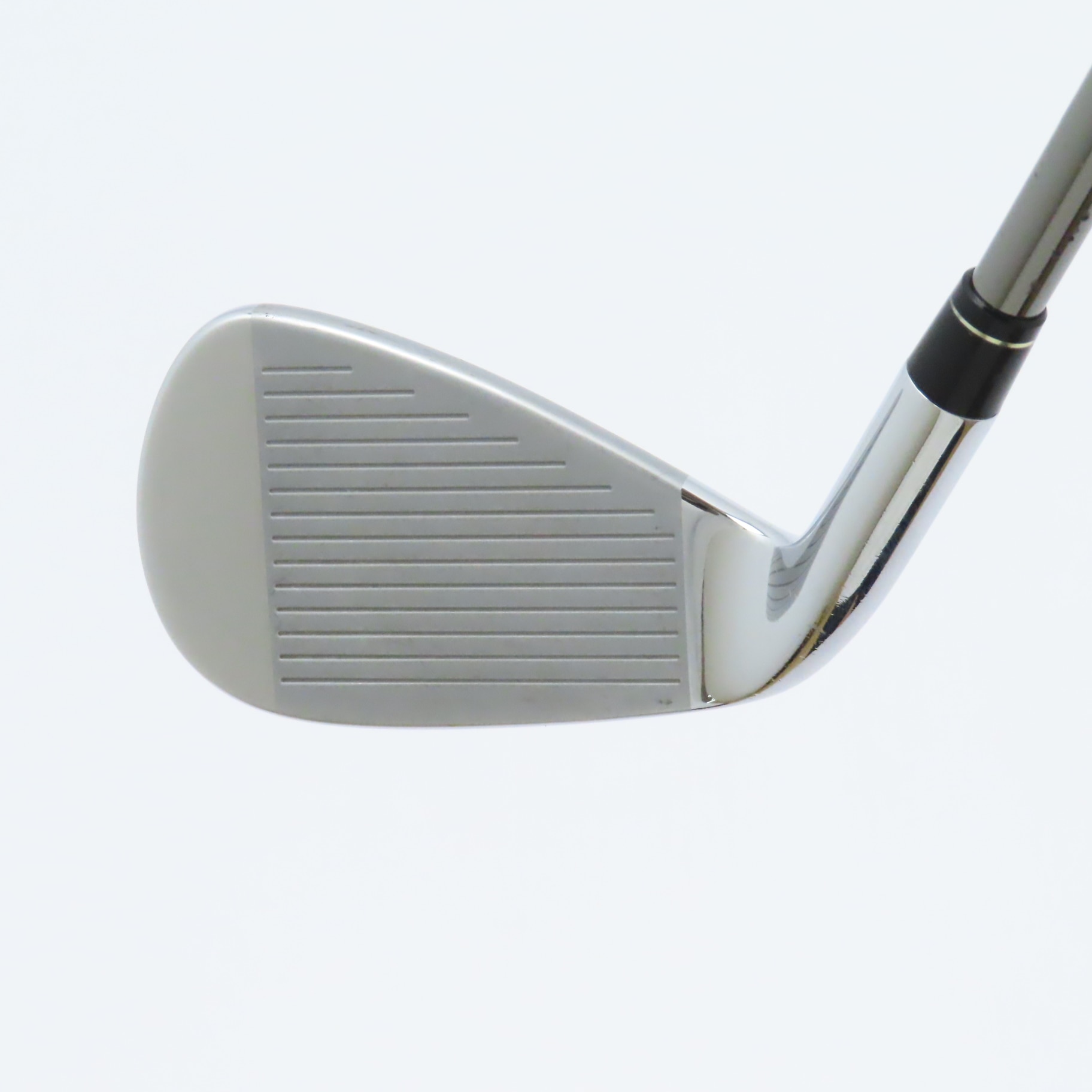 中古】AKIRA ADR(2020) アイアン DIAMOND Speeder IRON 8 24 S C