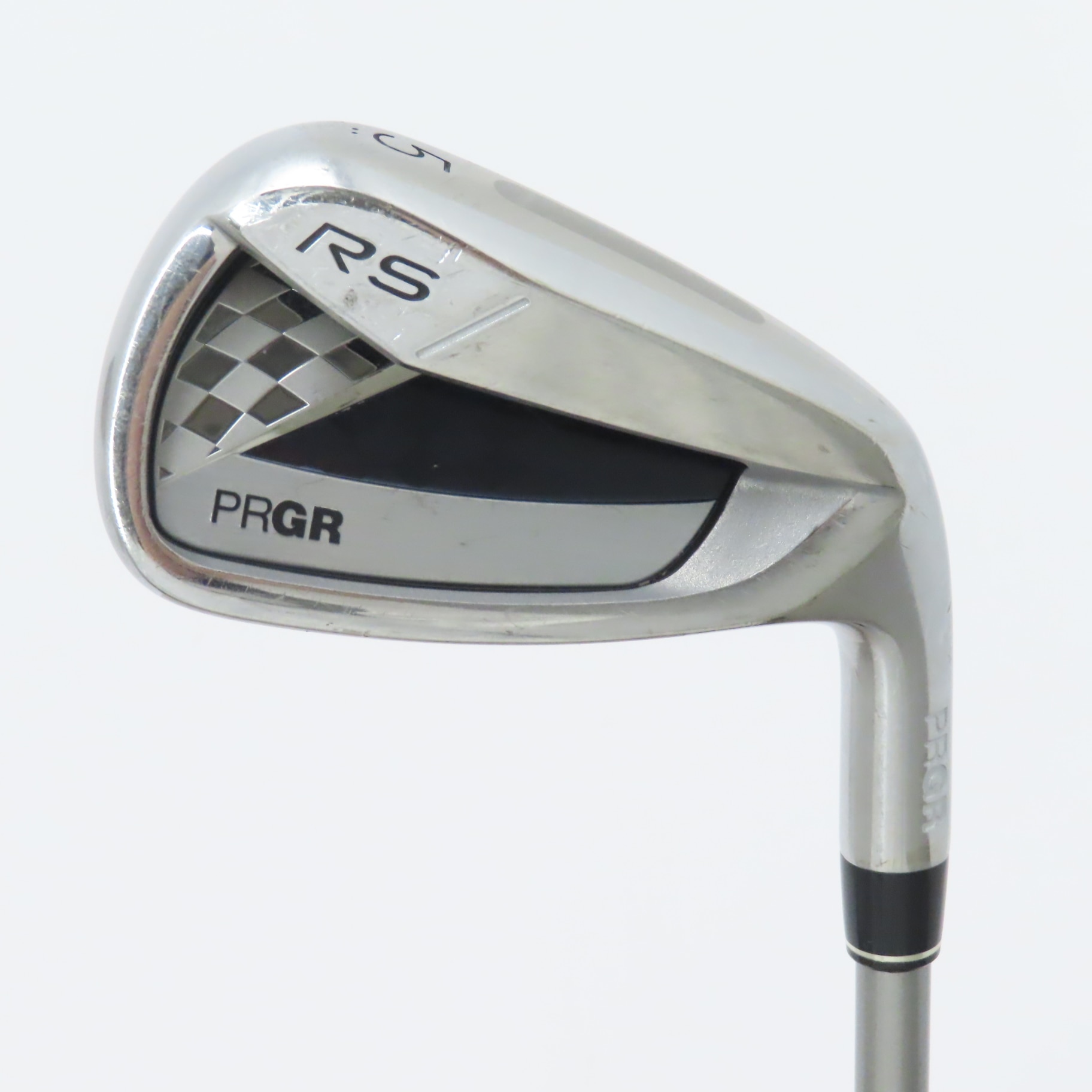 中古】プロギア(PRGR) アイアンセット 通販｜GDO中古ゴルフクラブ