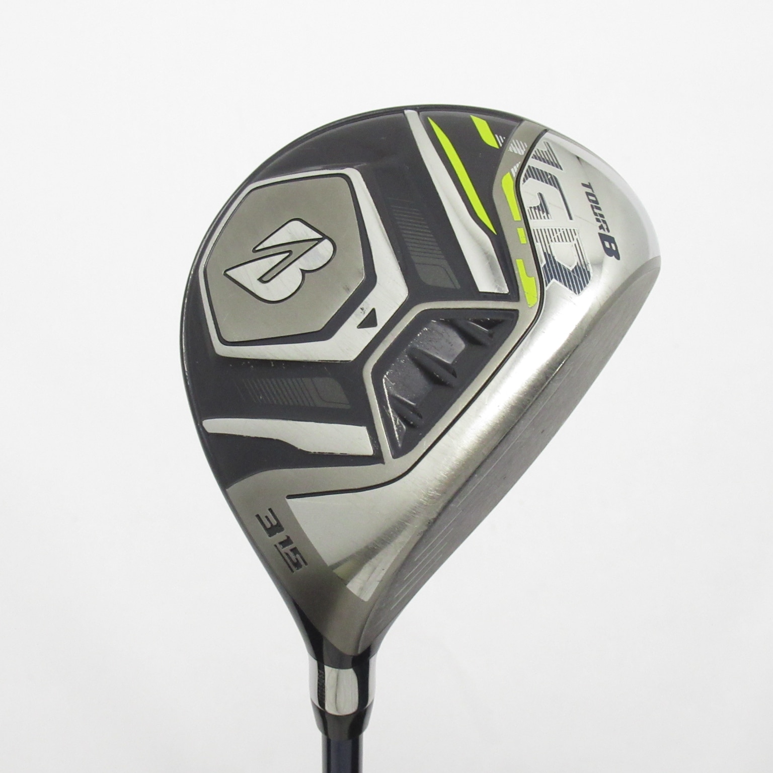 BRIDGESTONE - ブリヂストン　JGR  7番ウッド 楽天市場】tour b jgr 7w srの通販