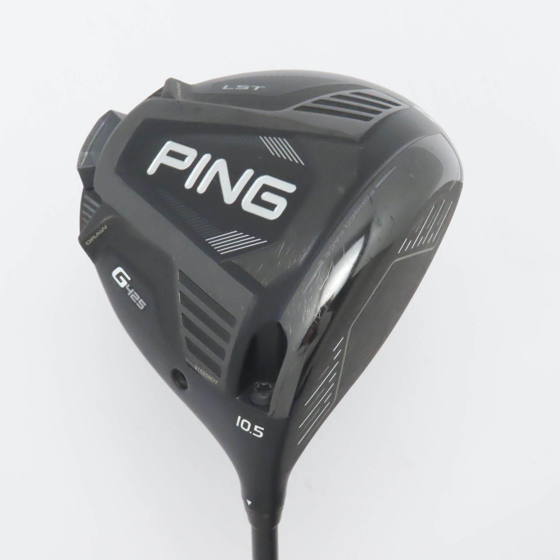 中古】G425 ドライバー (ピン) 通販｜GDO中古ゴルフクラブ