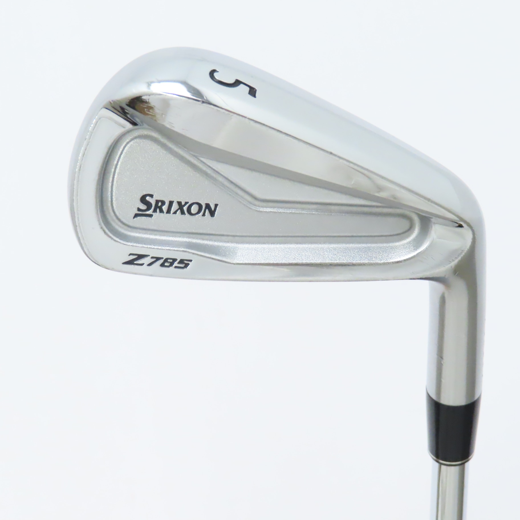 中古】スリクソン Z785 アイアンセット (ダンロップ) スリクソン 通販