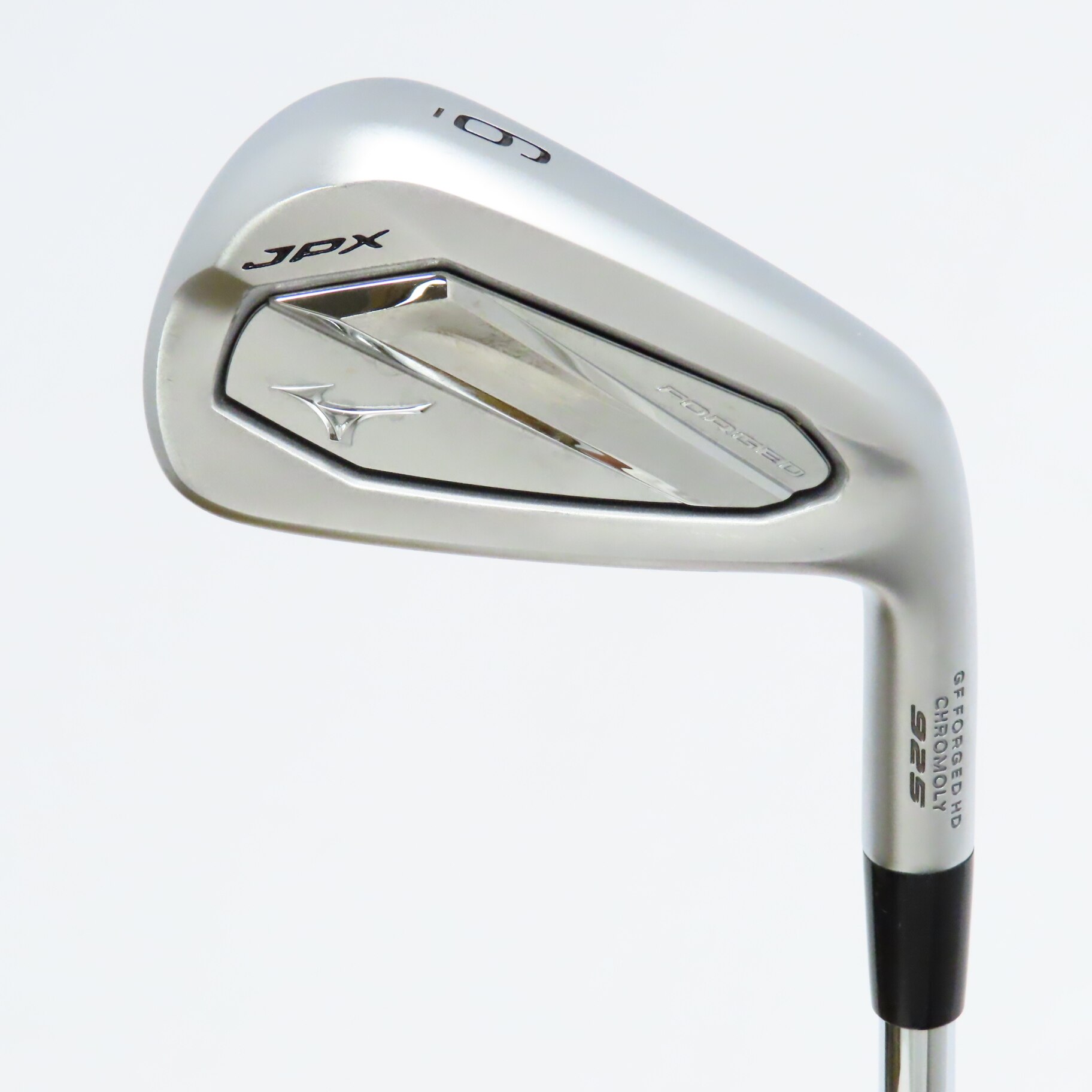 中古】JPX 925 FORGED アイアンセット (ミズノ) メンズ 通販