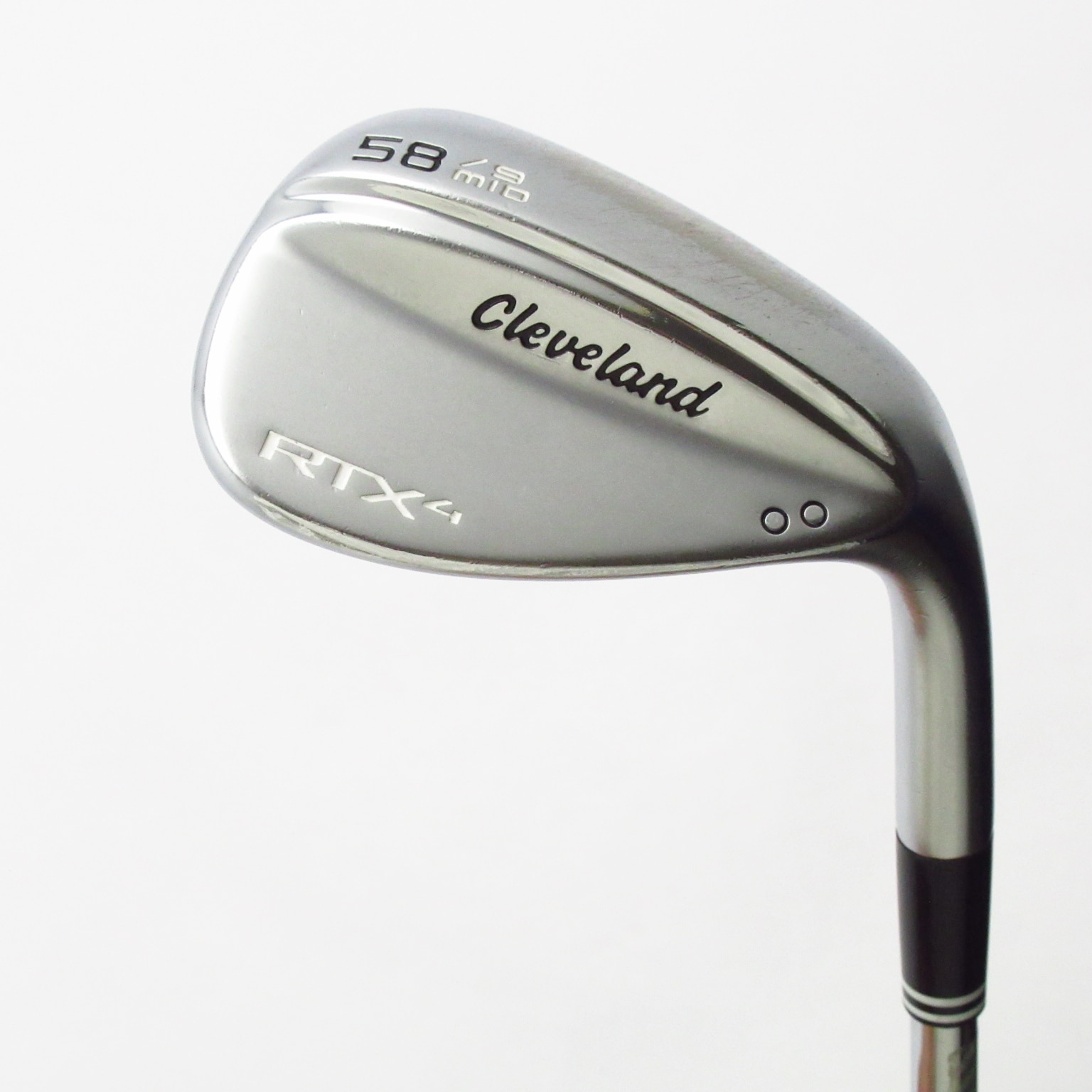 Cleveland RTX4 56度 ウェッジ NS PRO 950GH Amazon.co.jp: クリーブランド RTX FULL-FACE ウェッジ N.S. PRO