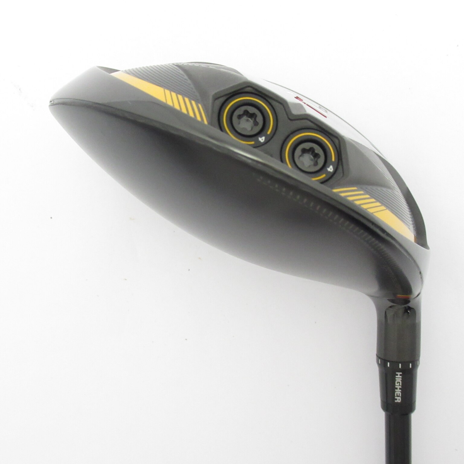 中古】r7 QUAD MINI ドライバー r7 QMD Diamana SILVER TM55 11.5 S B