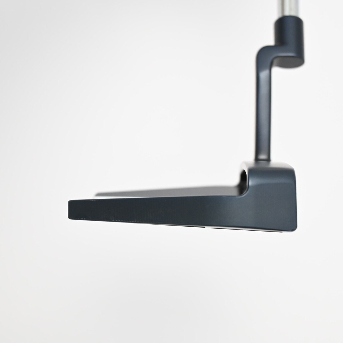 中古】Ai-ONE MILLED SEVEN T CH パター スチールシャフト 計測項目外