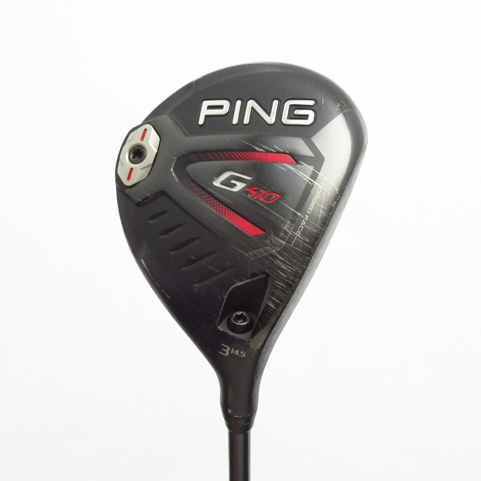 PING G410 クロスオーバー UT ALTA J CB RED 4番23° PING G410 クロスオーバー UT ALTA J CB RED 4番23° G410