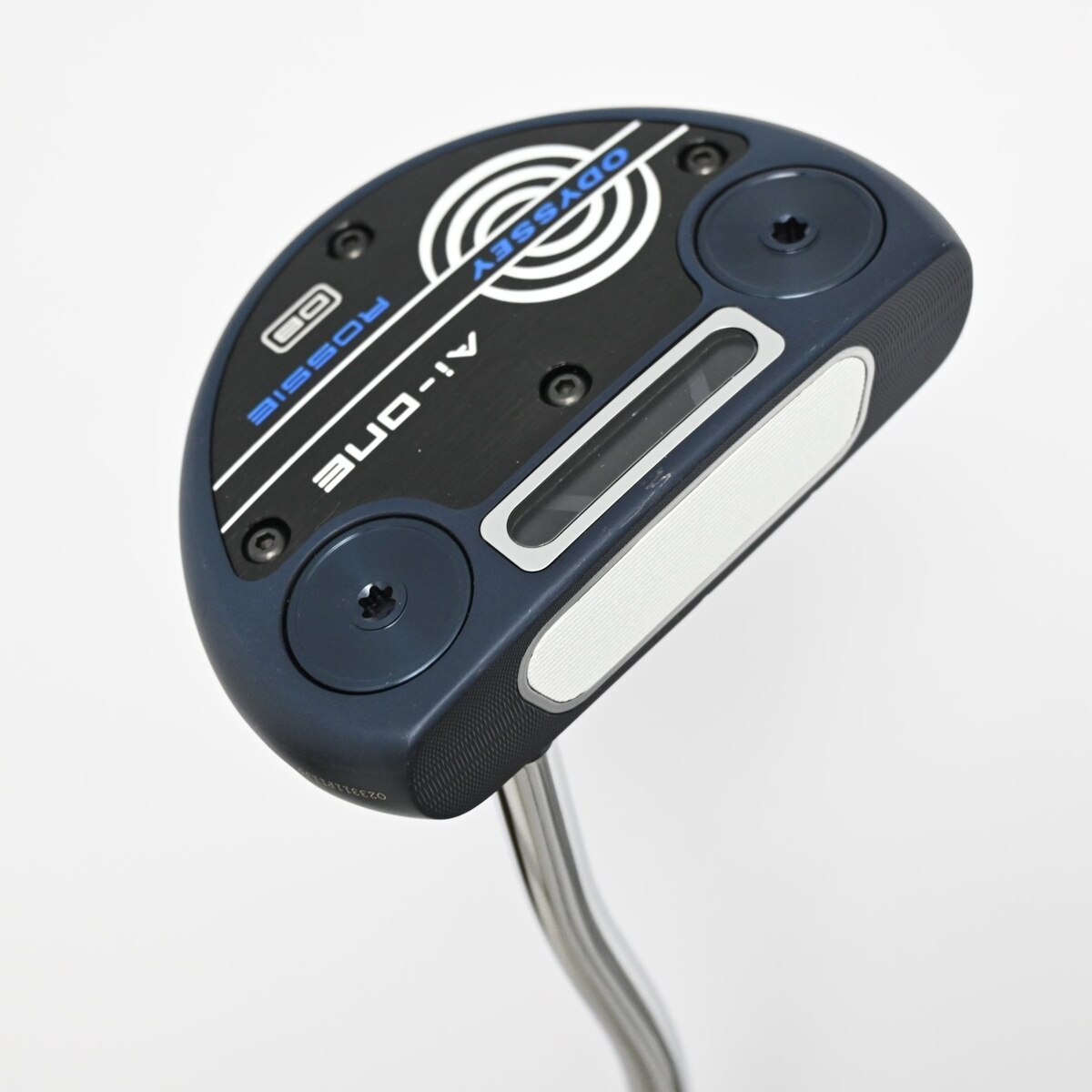 中古】AI-ONE ROSSIE DB パター (オデッセイ) AI-ONE 通販｜GDO中古