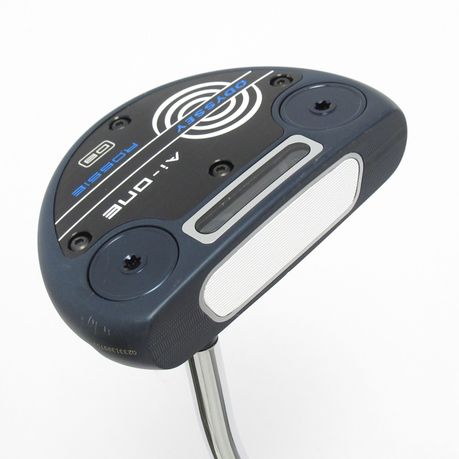 サイバーパンク 2077』 中古 オデッセイ STROKE LAB 2019 V-LINE