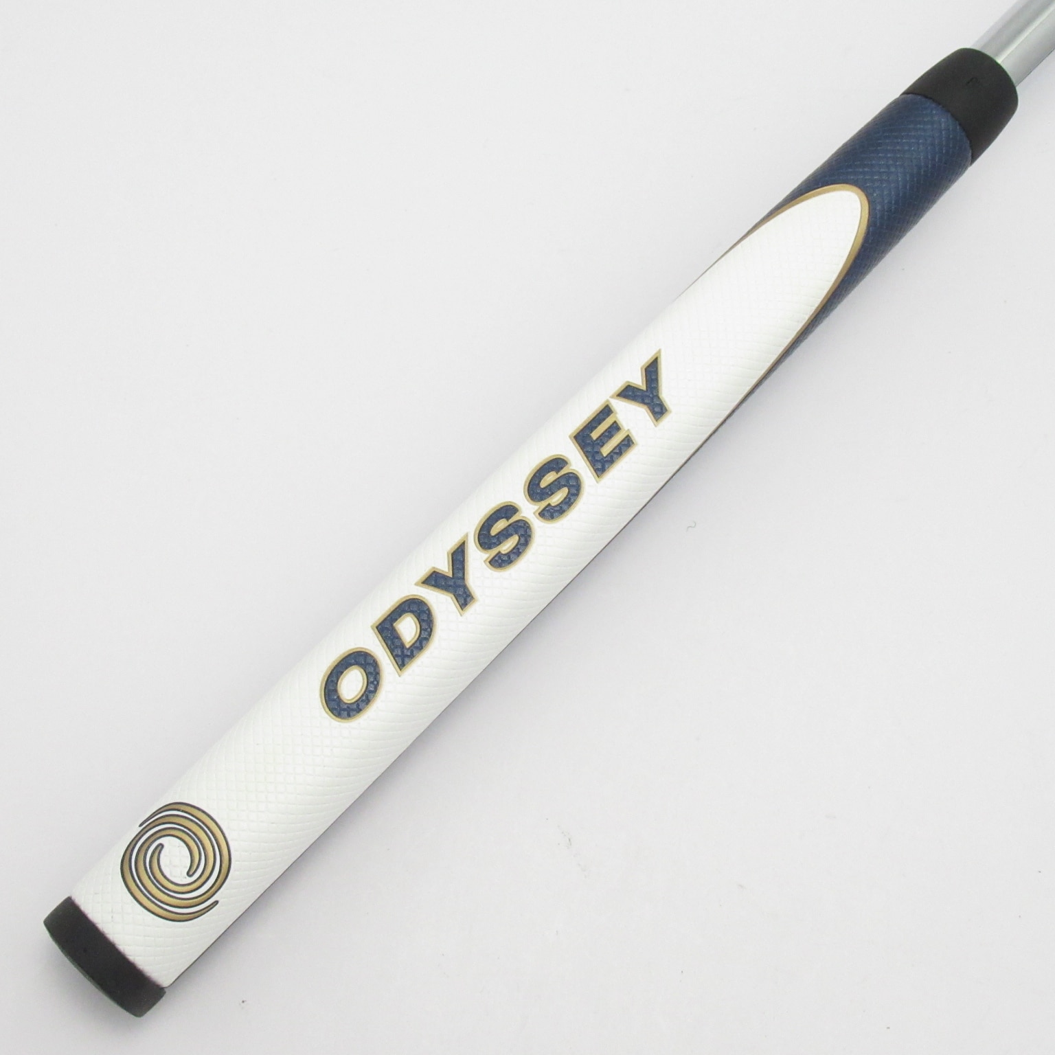 中古】Ai-ONE MILLED SEVEN T DB パター スチールシャフト 計測項目外