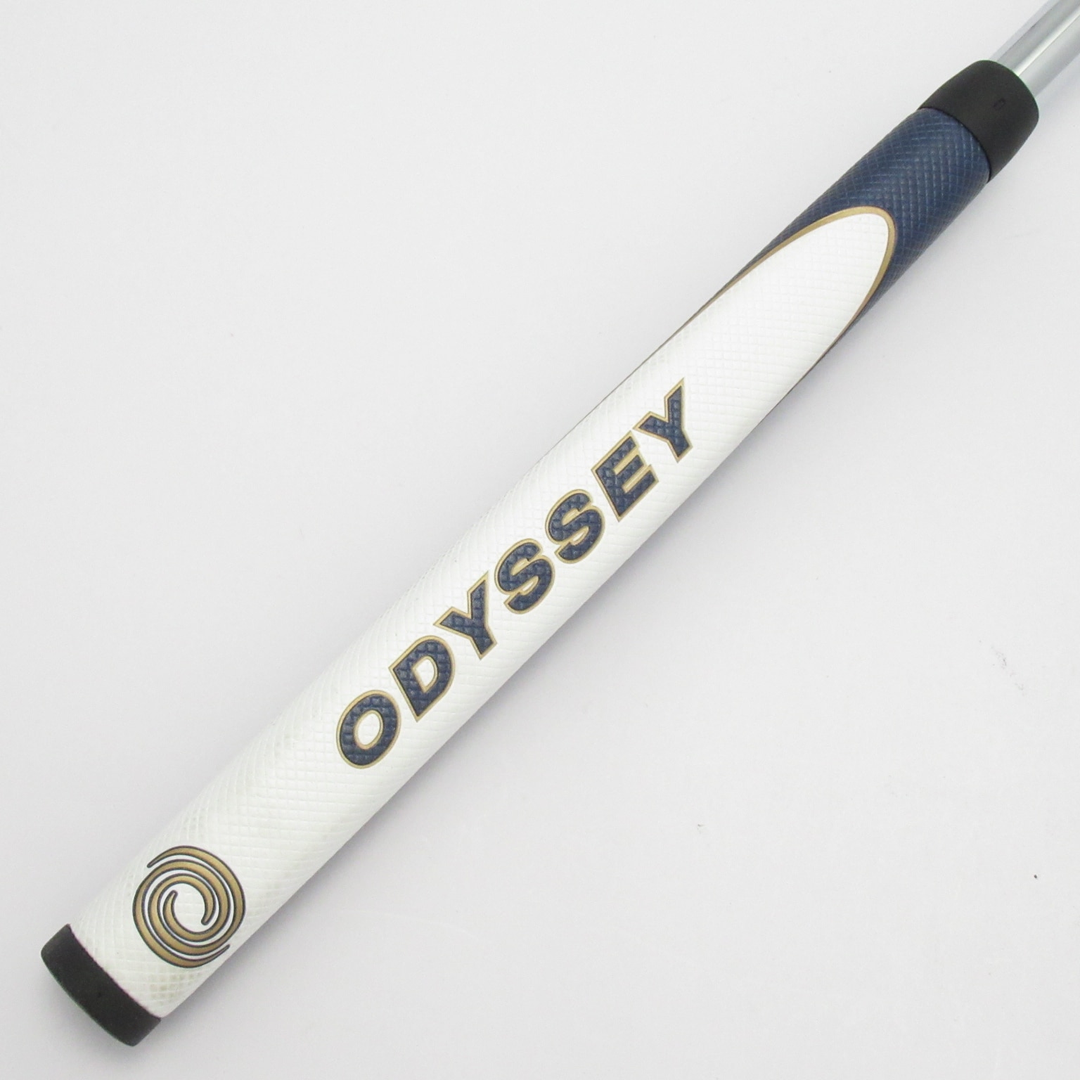 中古】Ai-ONE MILLED SEVEN T DB パター スチールシャフト 計測項目外