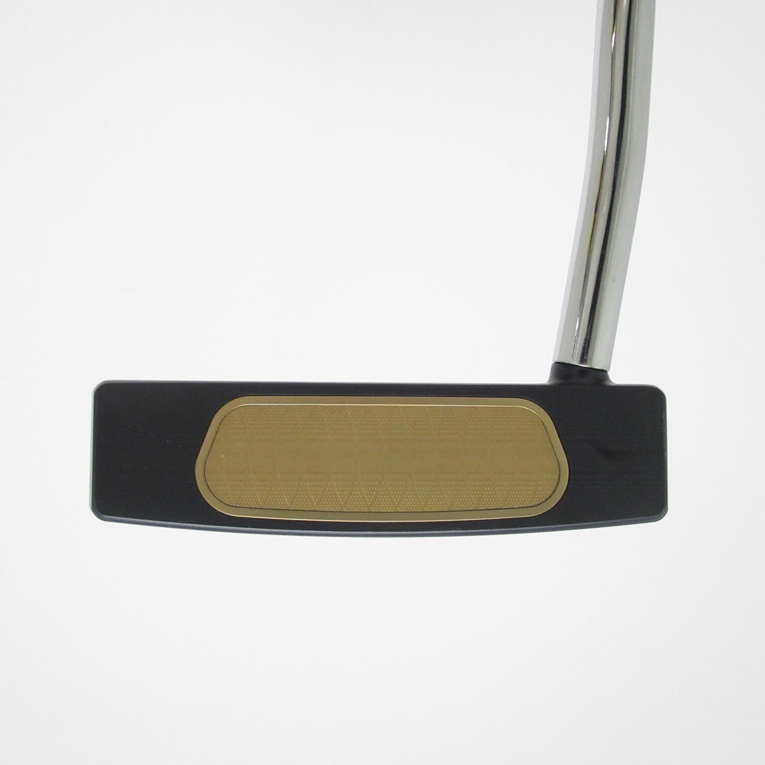 中古】Ai-ONE MILLED SIX T DB パター スチールシャフト 計測項目外