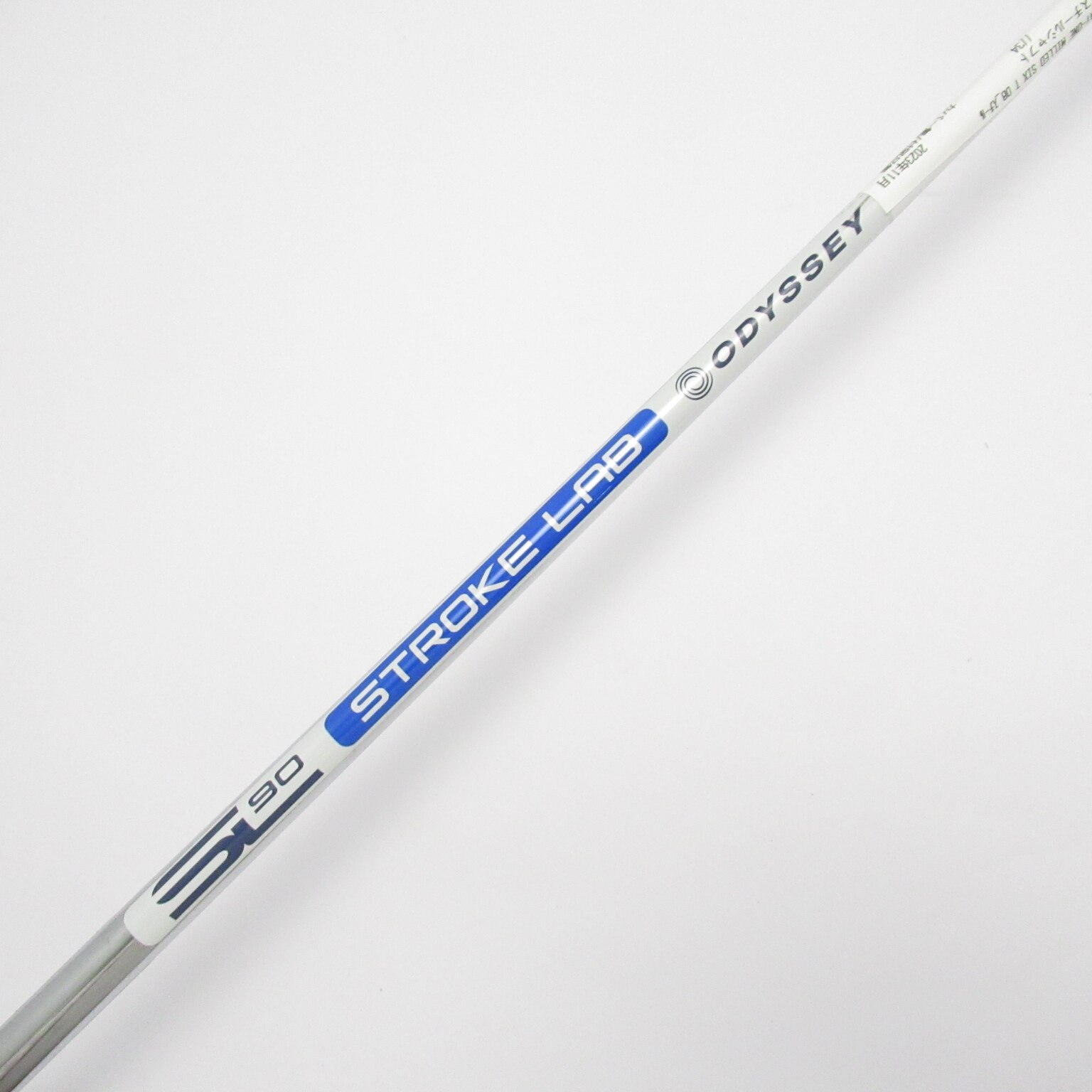 中古】Ai-ONE MILLED SIX T DB パター スチールシャフト 計測項目外