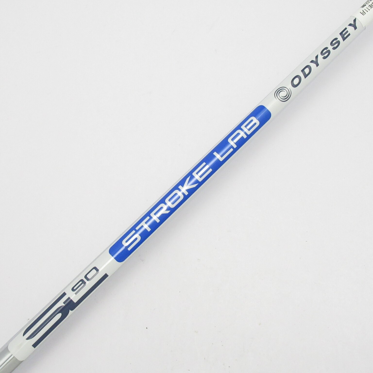 中古】Ai-ONE MILLED SIX T DB パター スチールシャフト 計測項目外