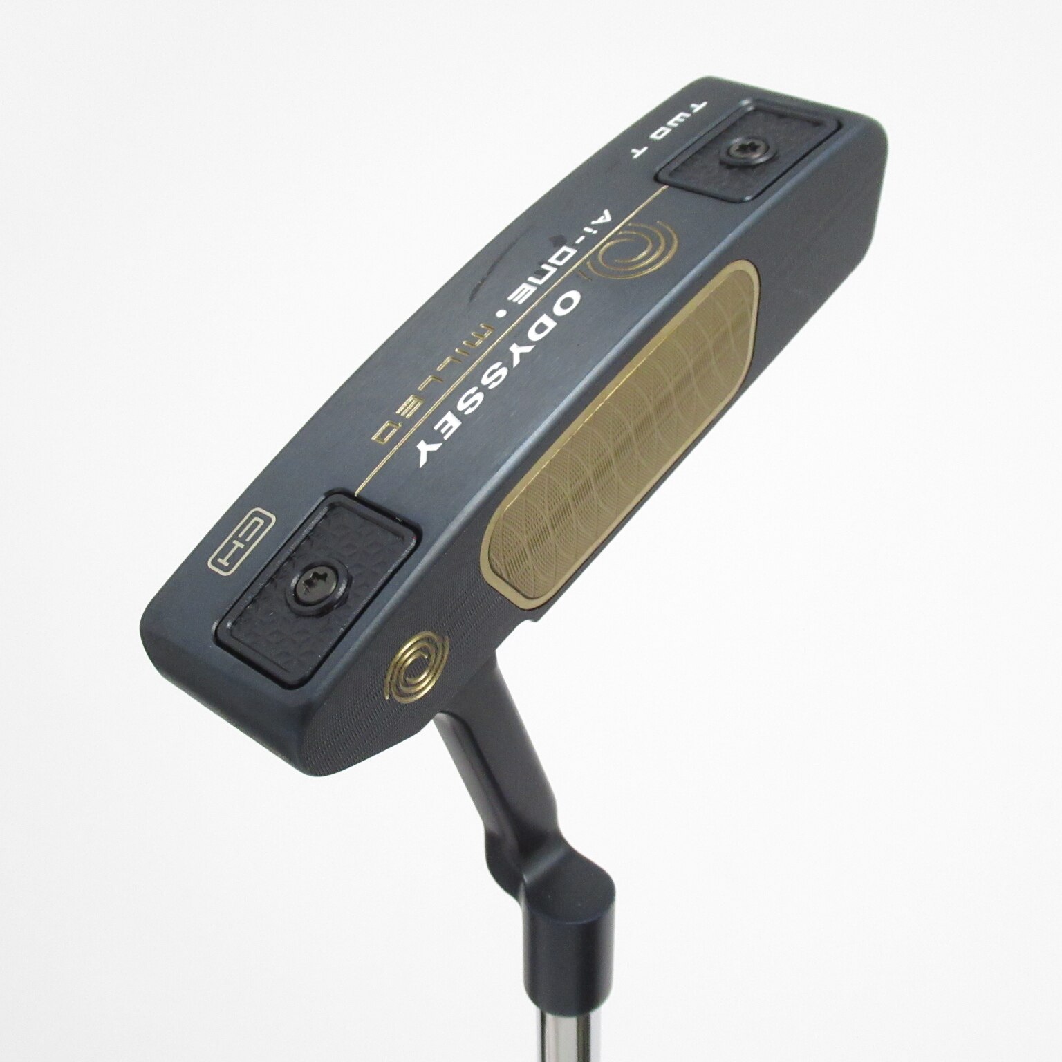 中古】オデッセイ パター 通販 (12ページ目)｜GDO中古ゴルフクラブ