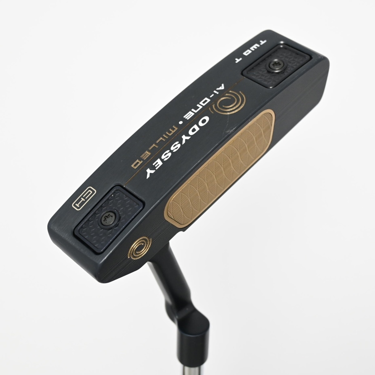 オデッセイ Toe Up i 1 パター 34インチ 中古】トゥーアップ Toe Up #1