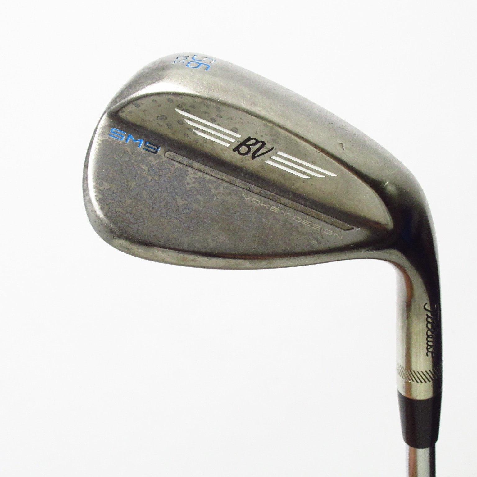 Vokey Design SM9 ウェッジ 52度NS.PRO 950GH、S Vokey Design SM9 ウェッジ 52度NS.PRO 950GH、S Vokey Design