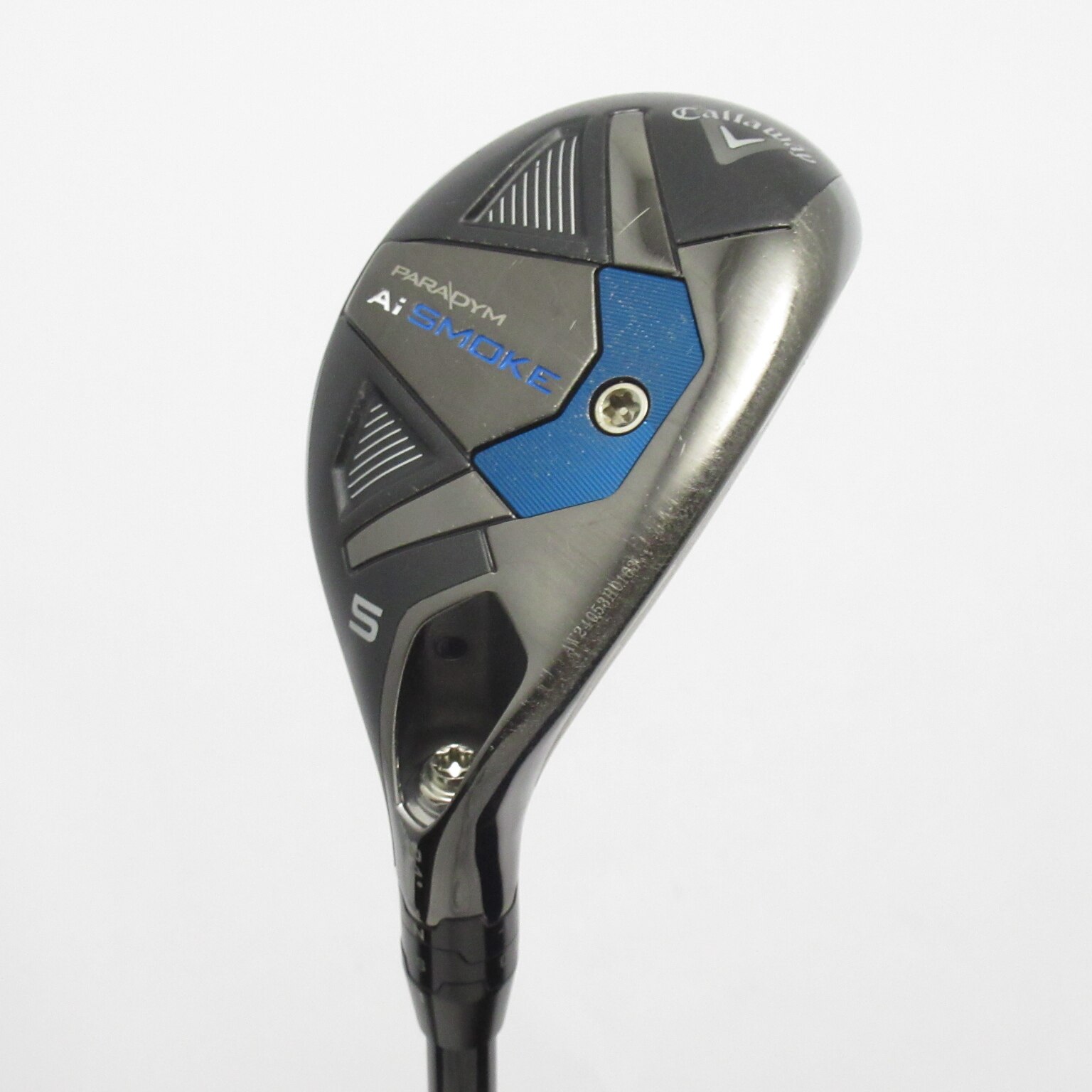 【希少】キャロウェイ パラダイム Ai SMOKE ユーティリティ 4U21度 楽天市場】キャロウェイ Callaway メンズ パラダイム AI