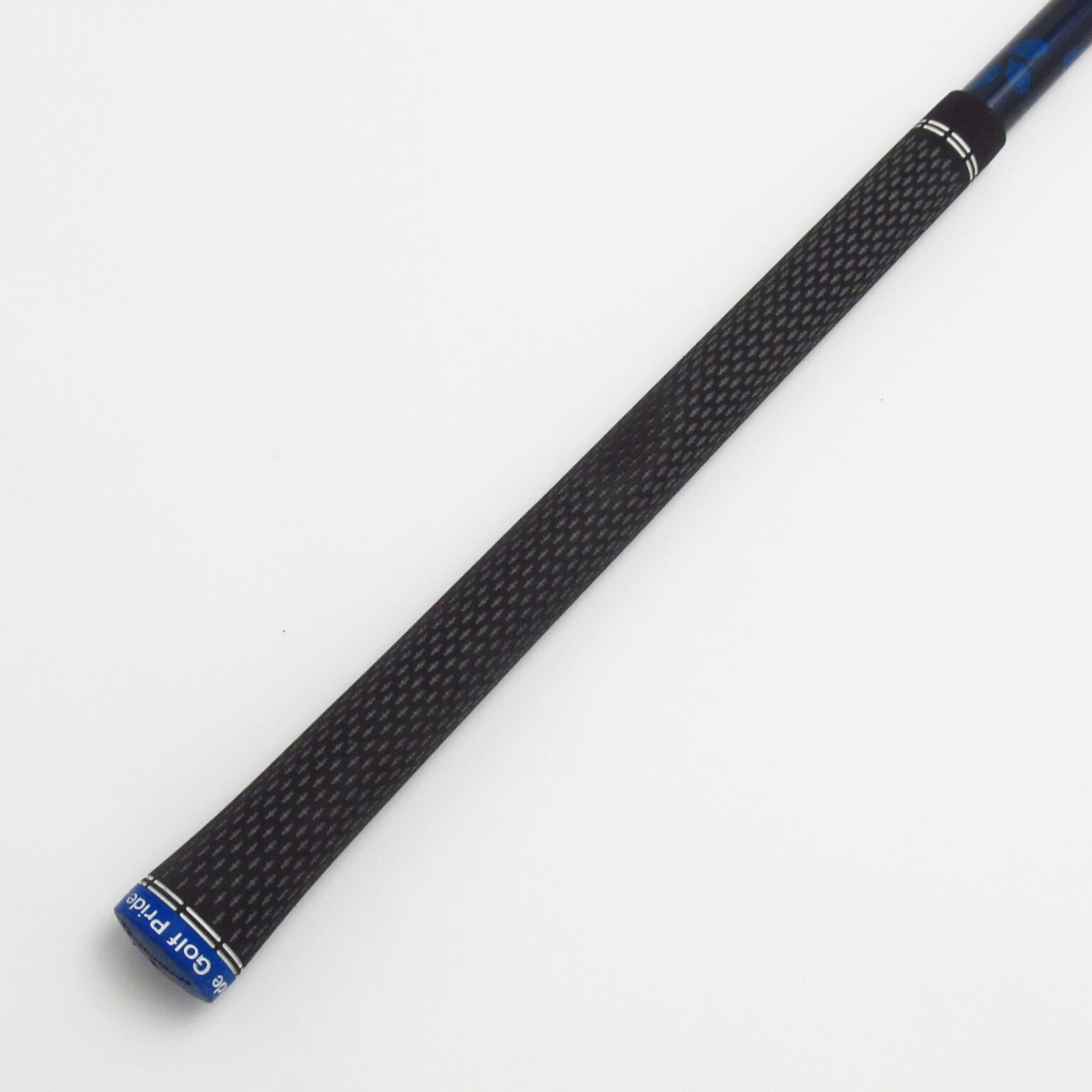 テーラーメイド純正 1W用 Diamana Blue TM50SR☆中古美品 中古】テーラーメイド 純正シャフト1 ドライバー用_スリーブ付